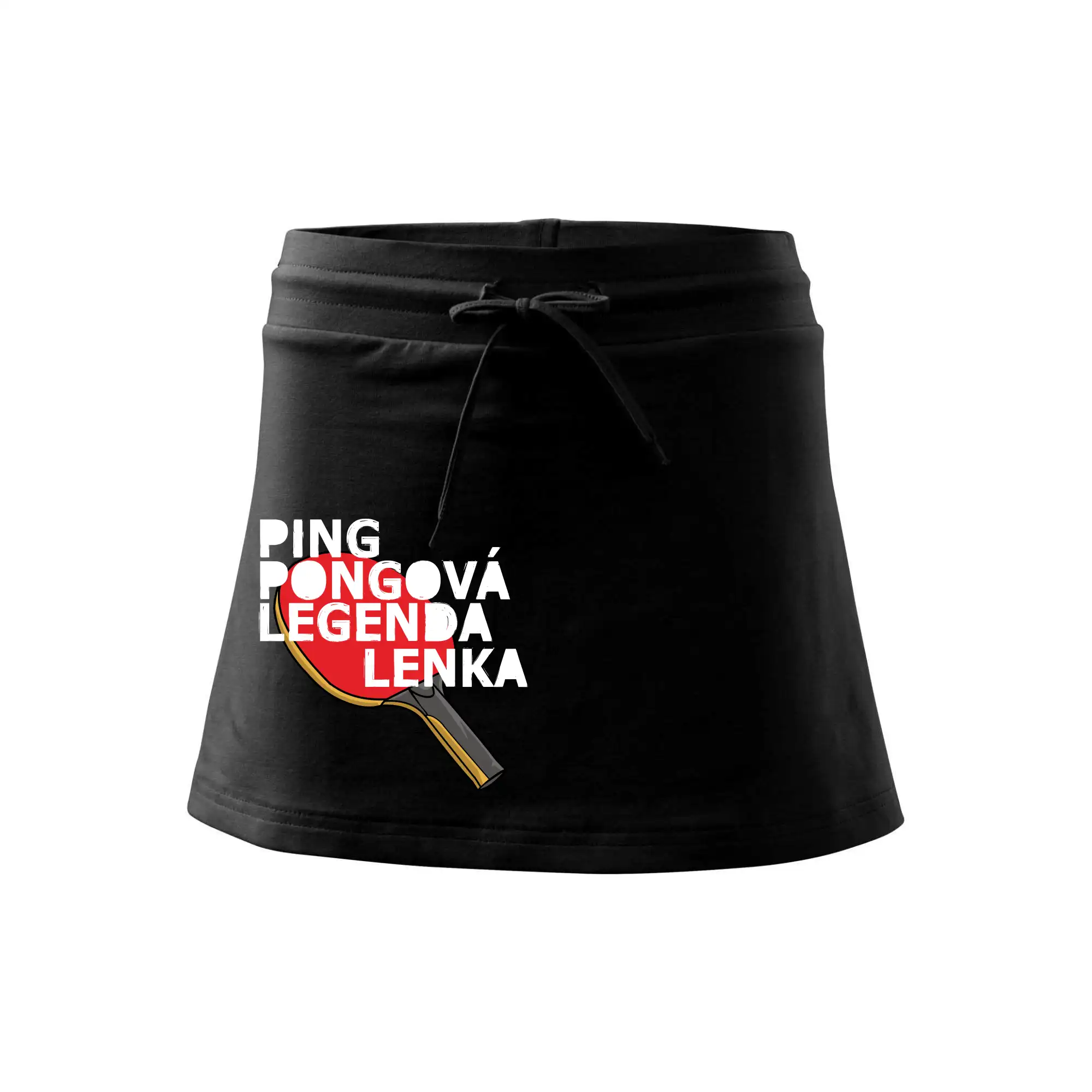 PINGPONGOVÁ LEGENDA JMÉNO