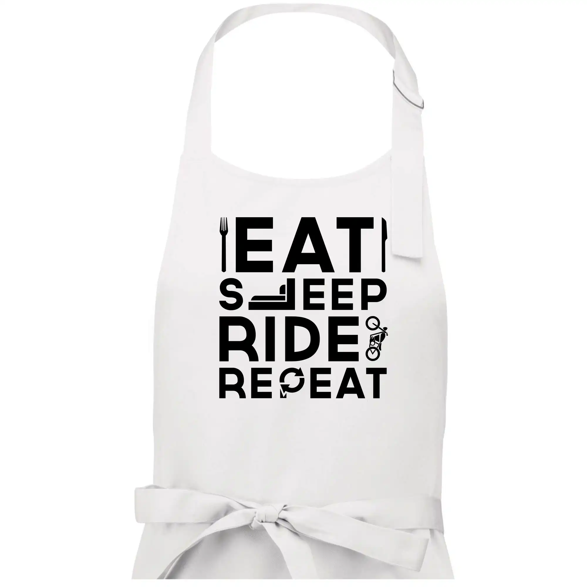 Eat sleep ride moto