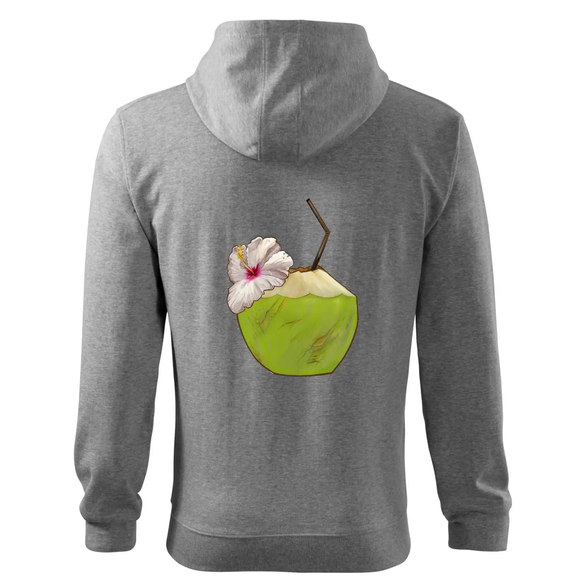 Kokosový nápoj