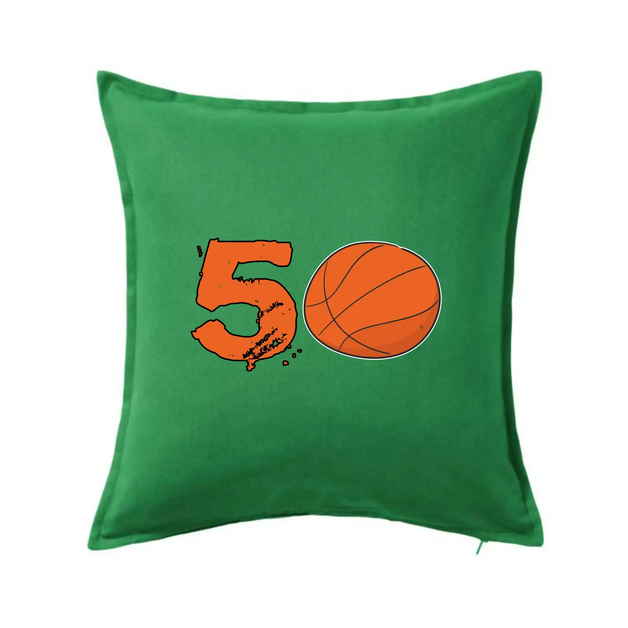 Basketball kulaté narozeniny 50