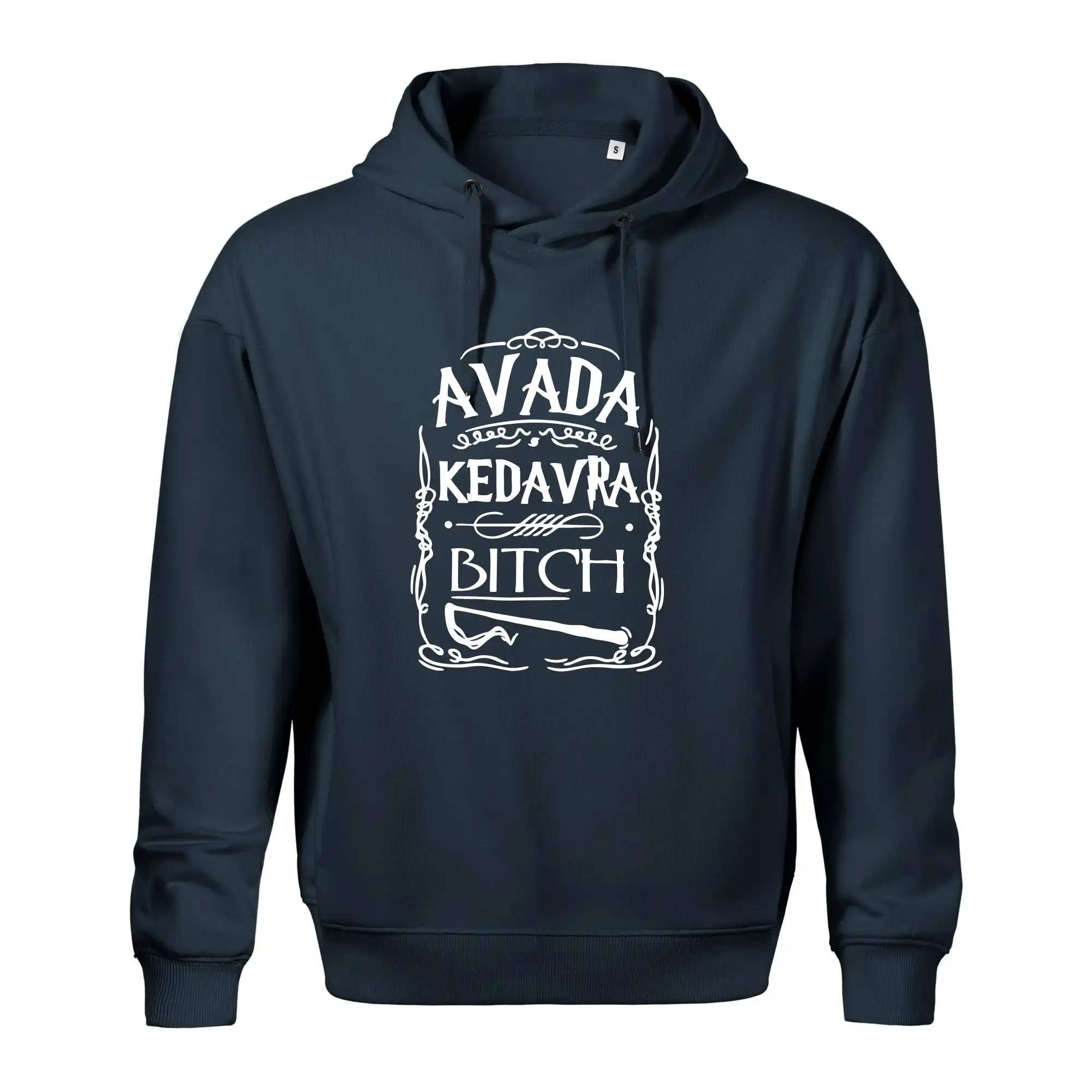 Harry - Avada Kedavra