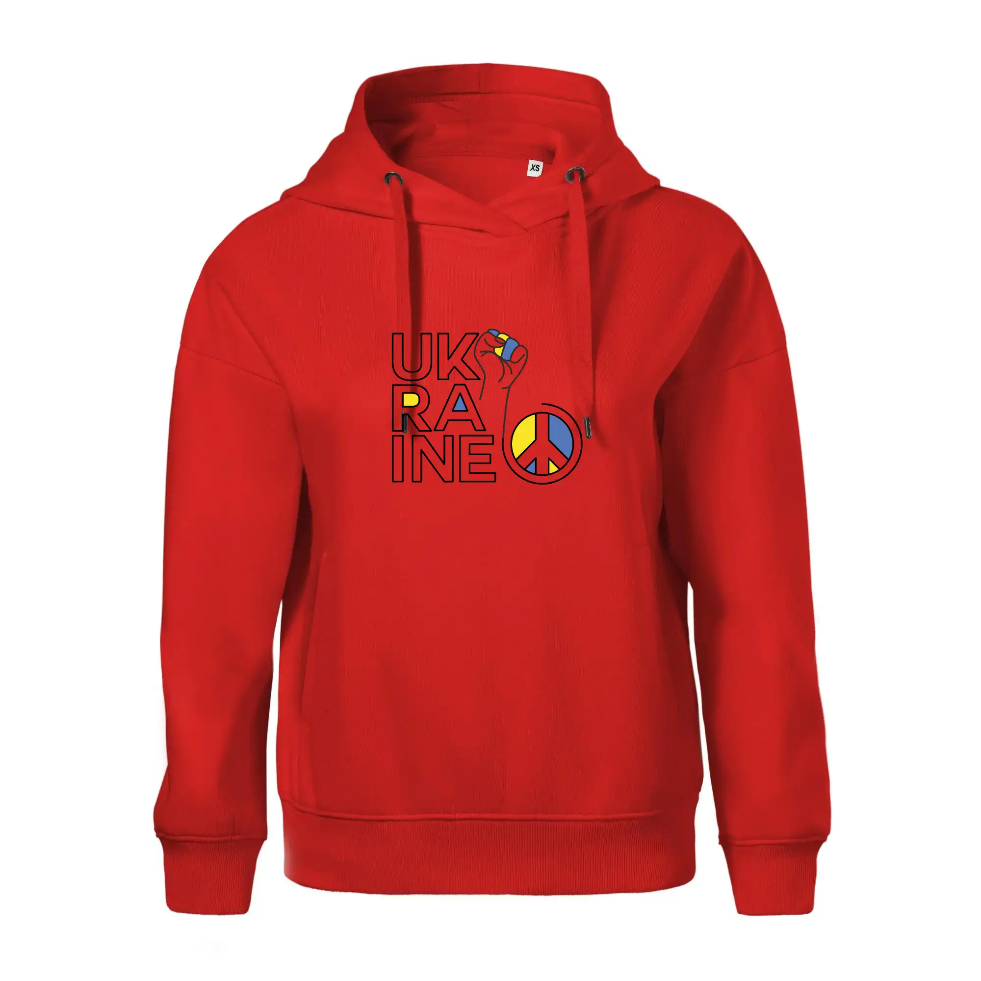 Ukraine - symbol peace