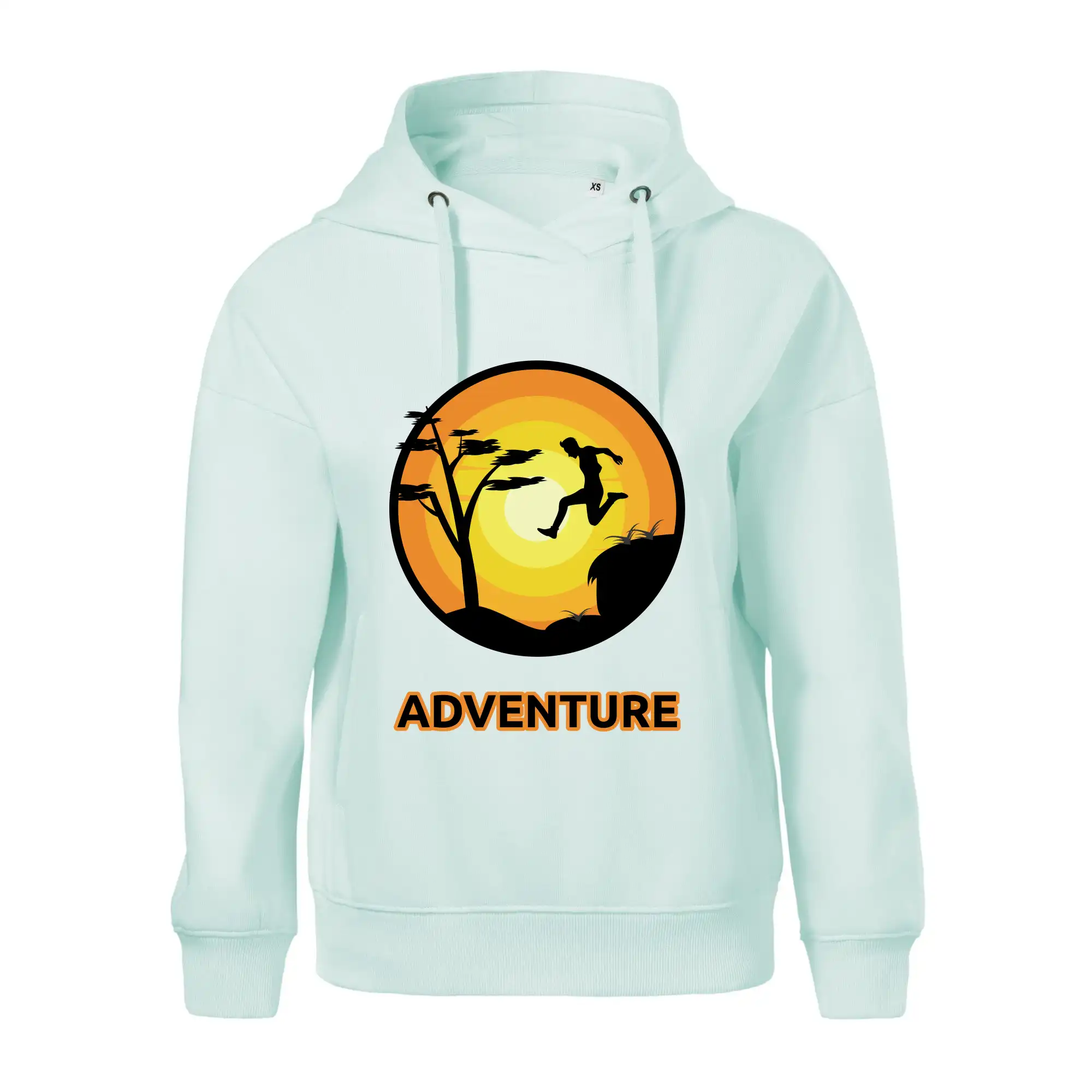 Parkour adventure