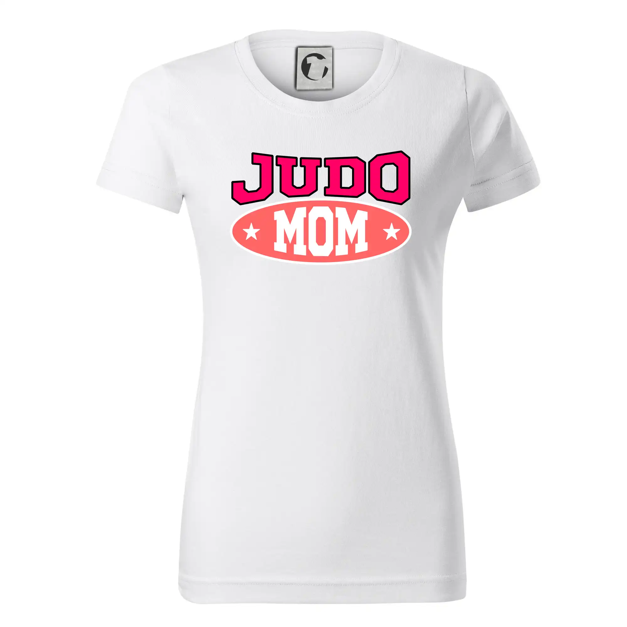 Judo mom