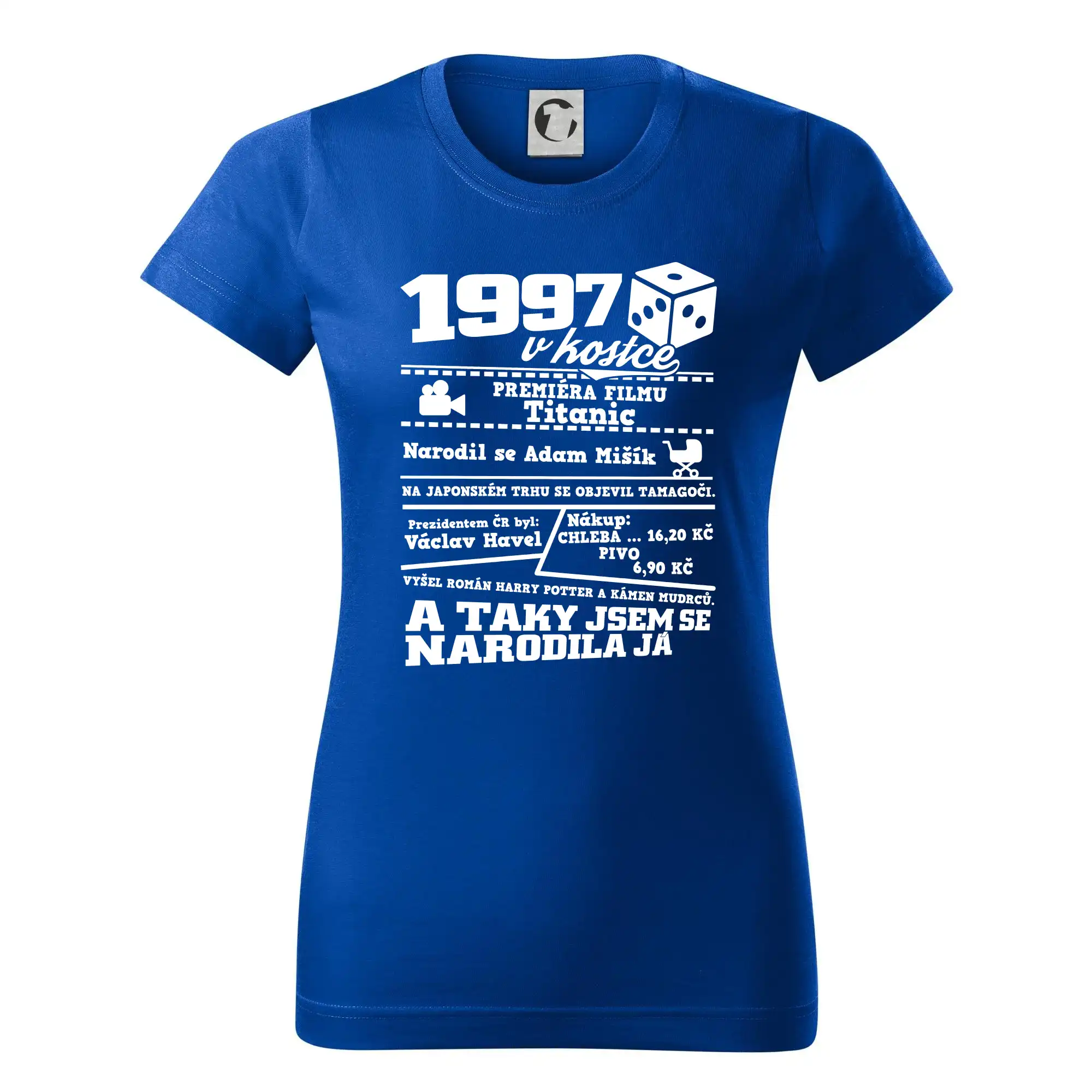1997 v kostce