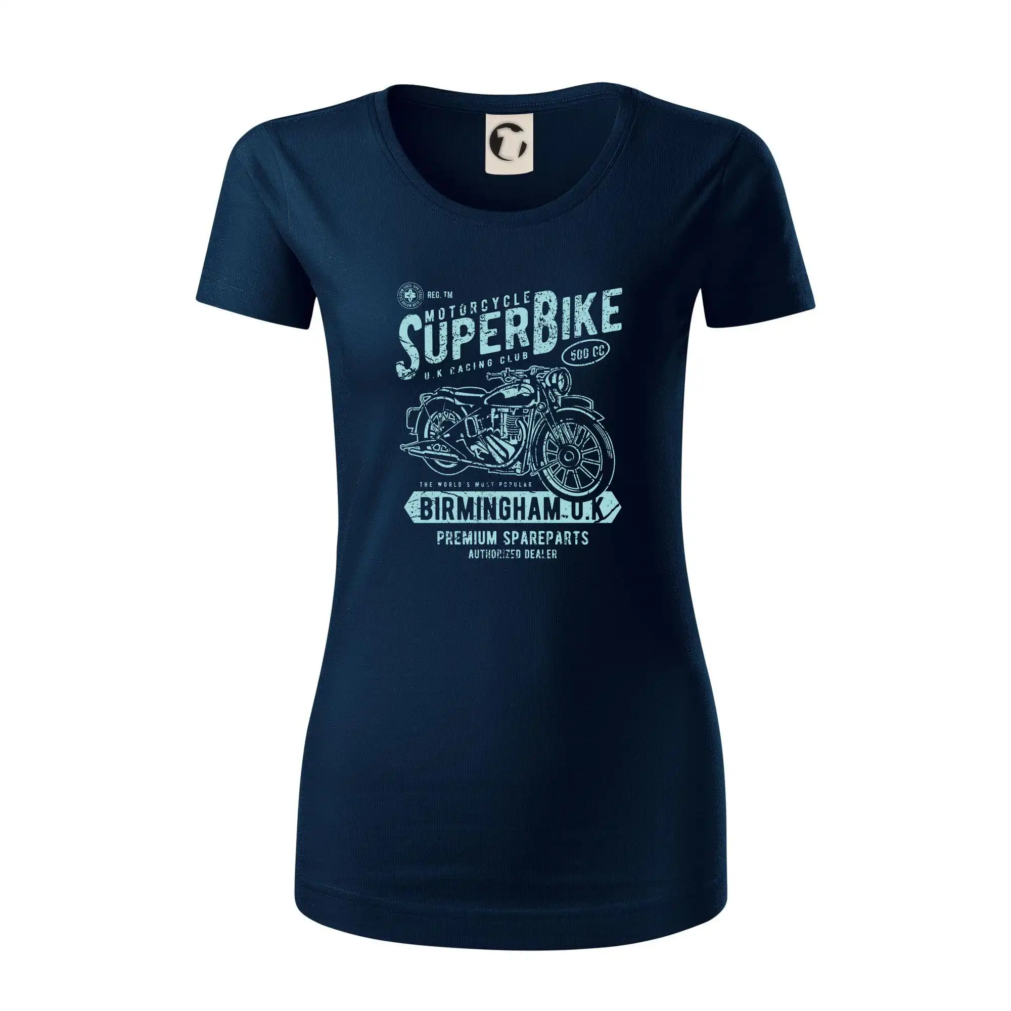 Super Bike
