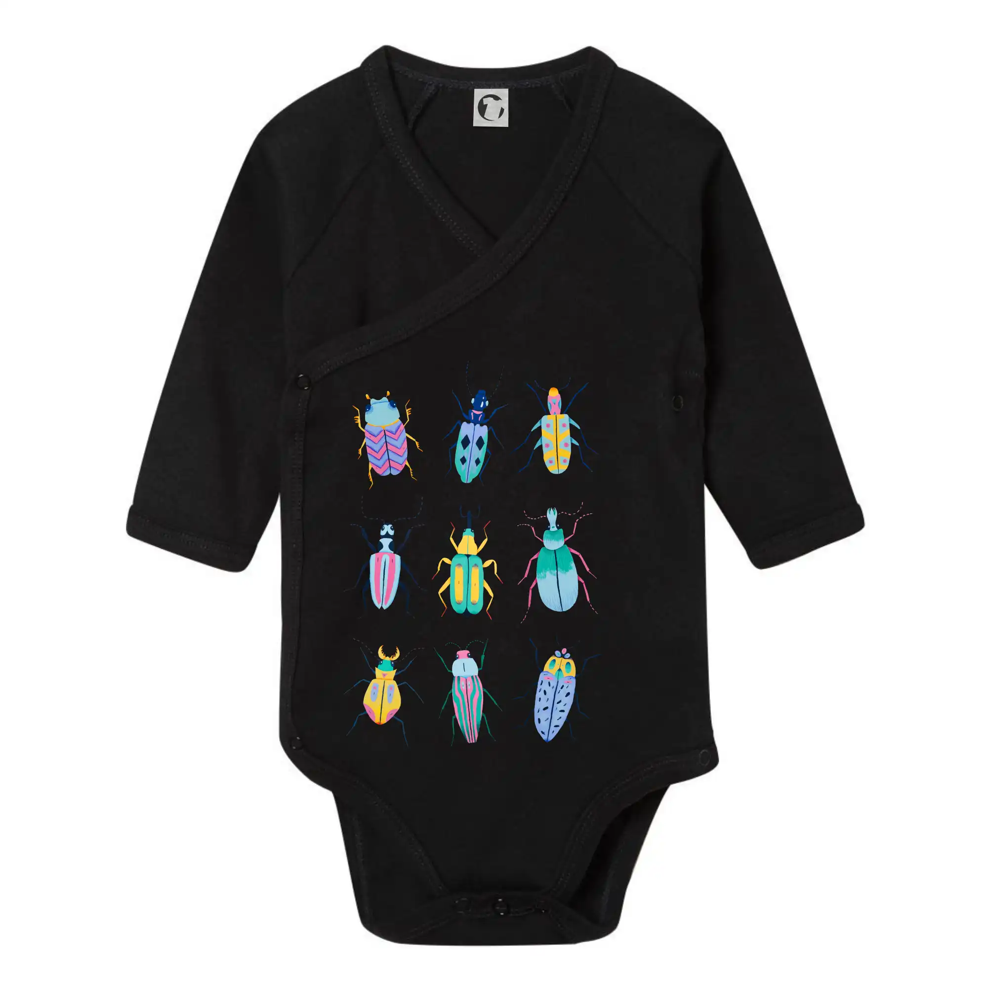 Barevní brouci (studio-arte.cz)