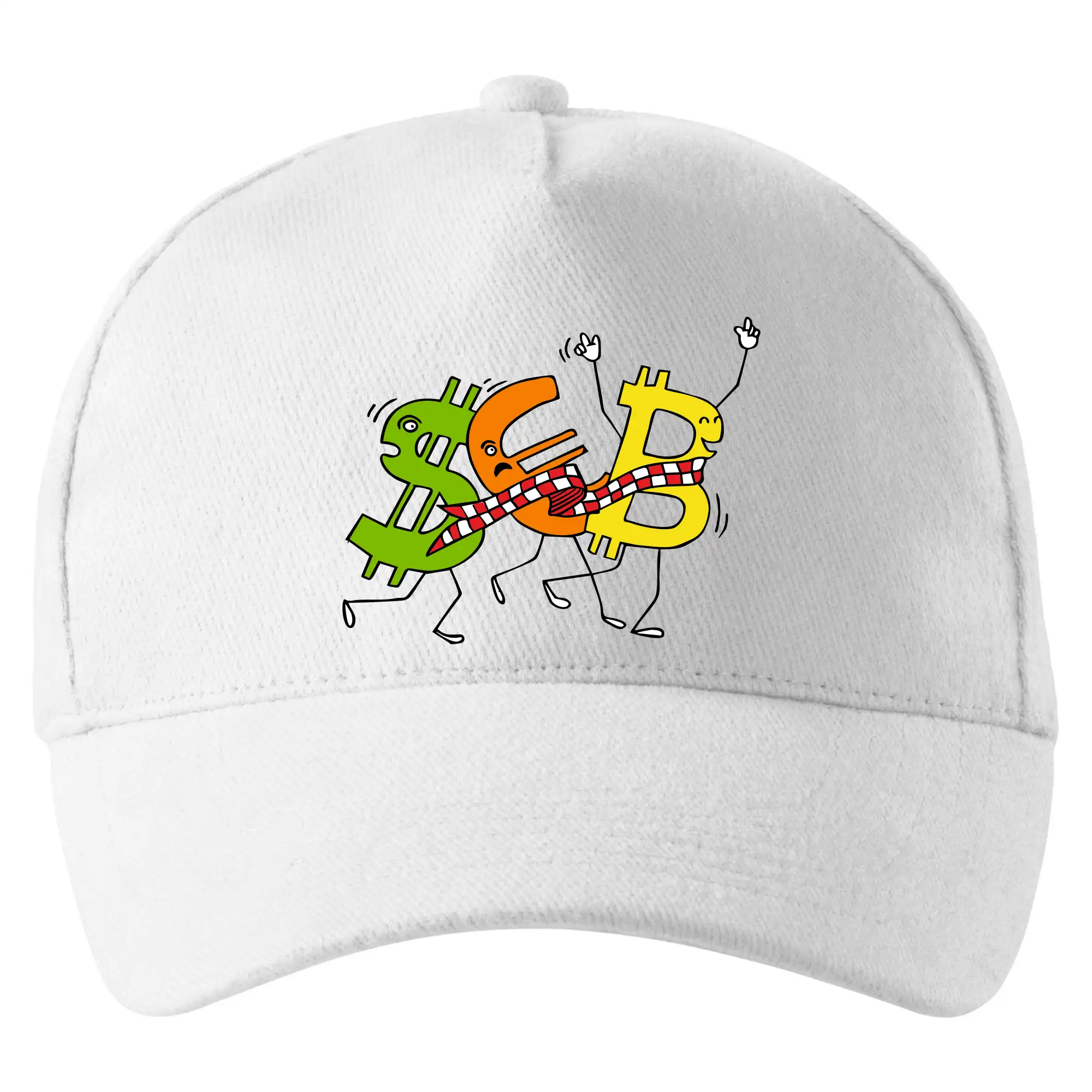 Bitcoin (Pecka design)