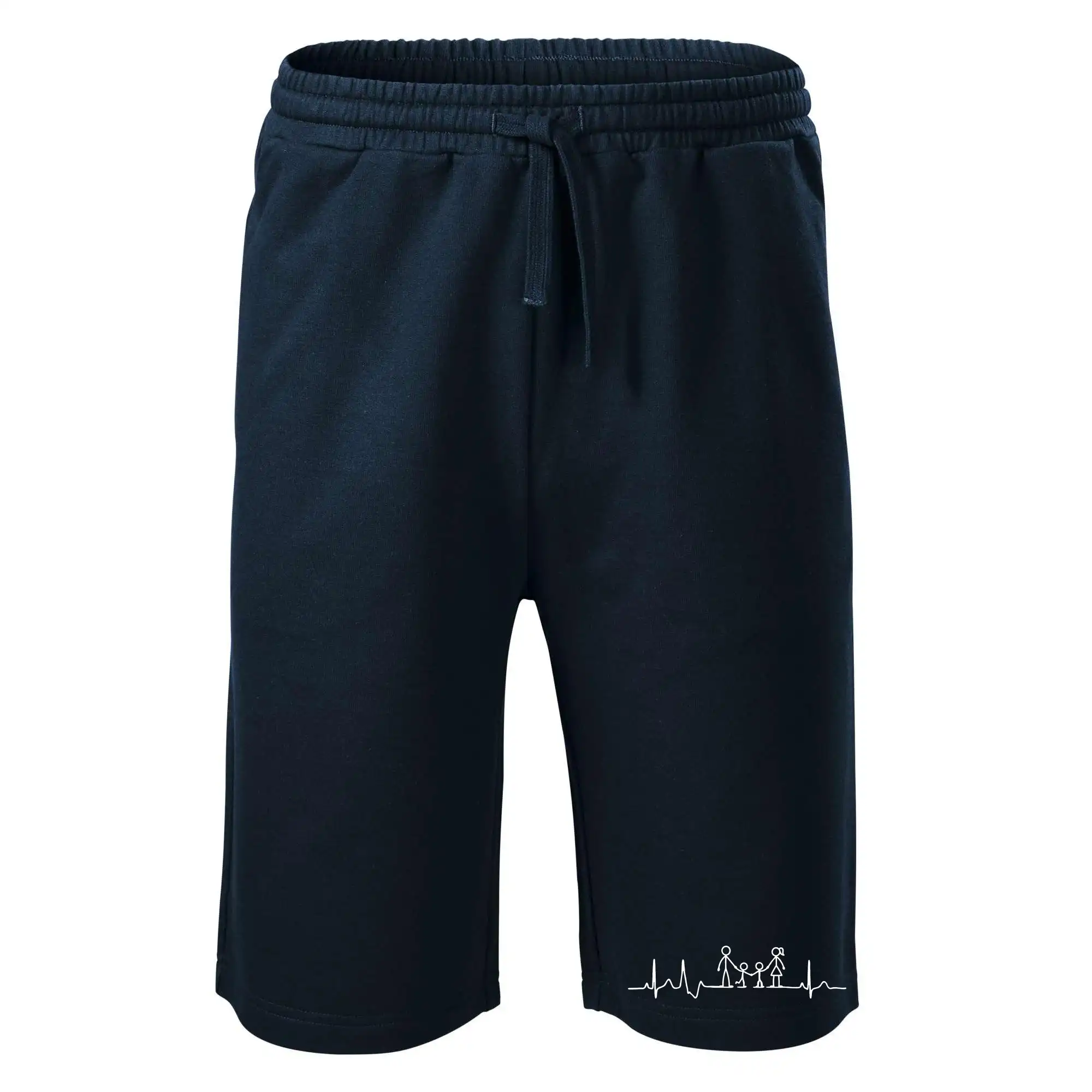 EKG rodina a dva kluci