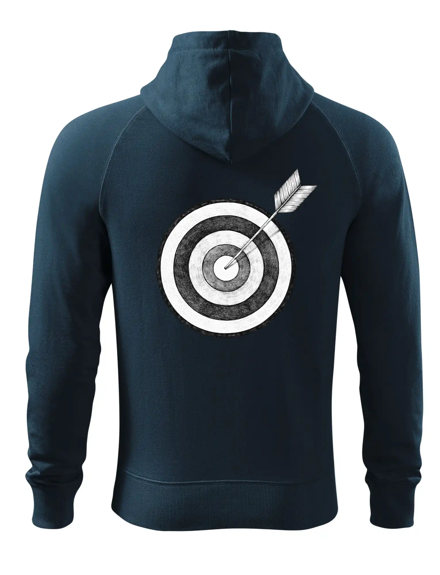 Terč na lukostřelbu