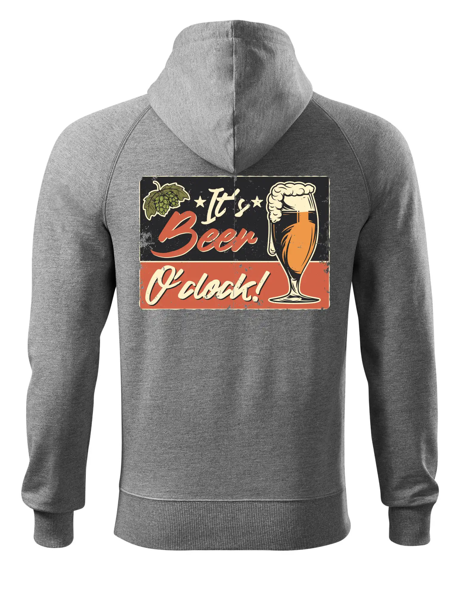 Čas na pivo
