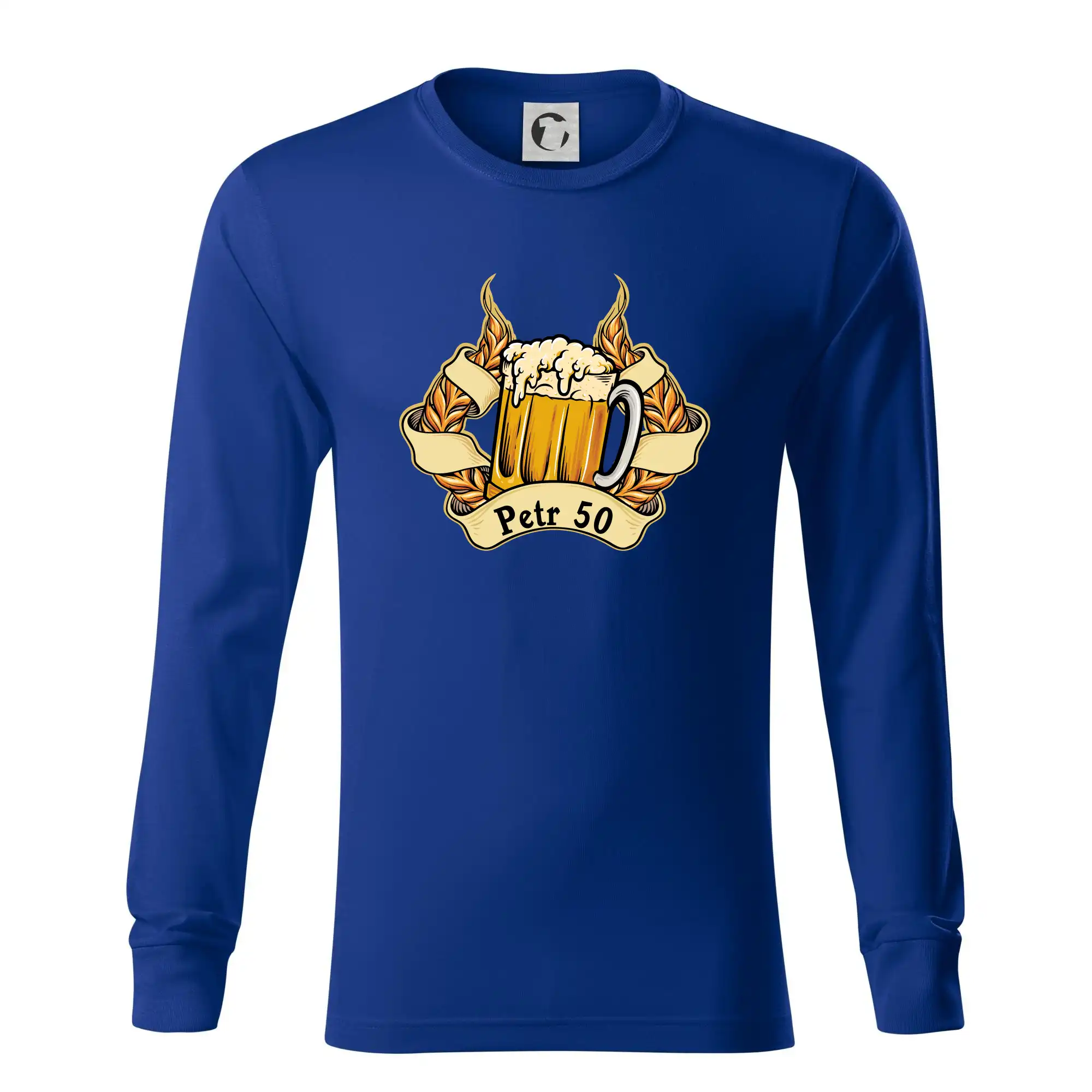 Pivo oslavenec