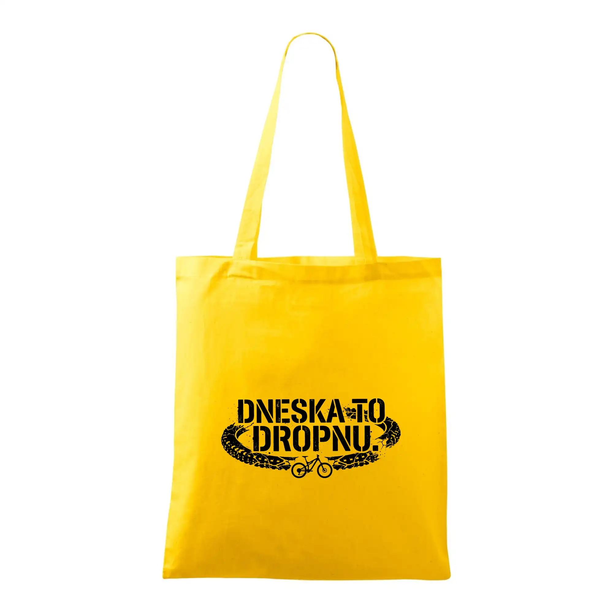 Dneska to dropnu