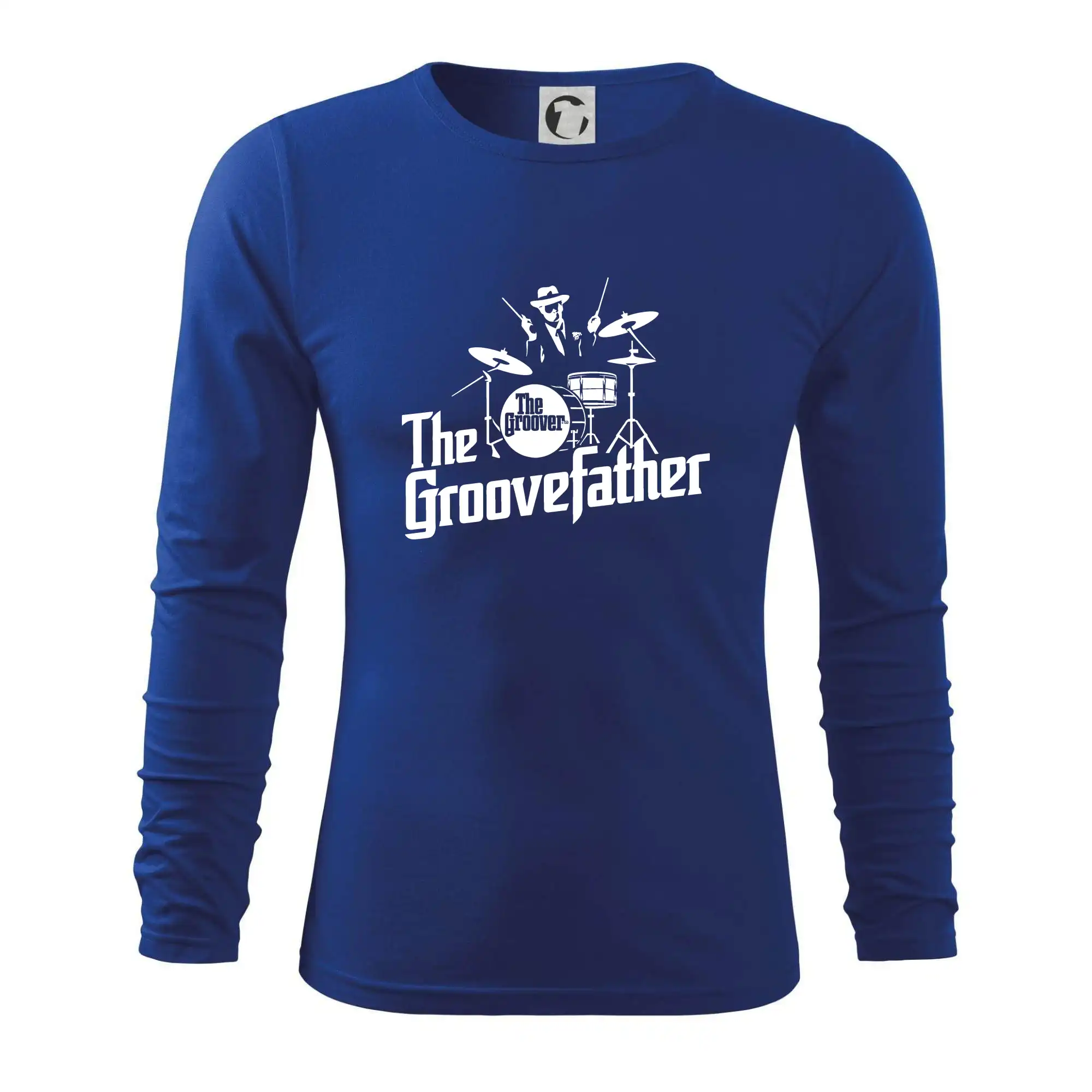 The GrooveFather