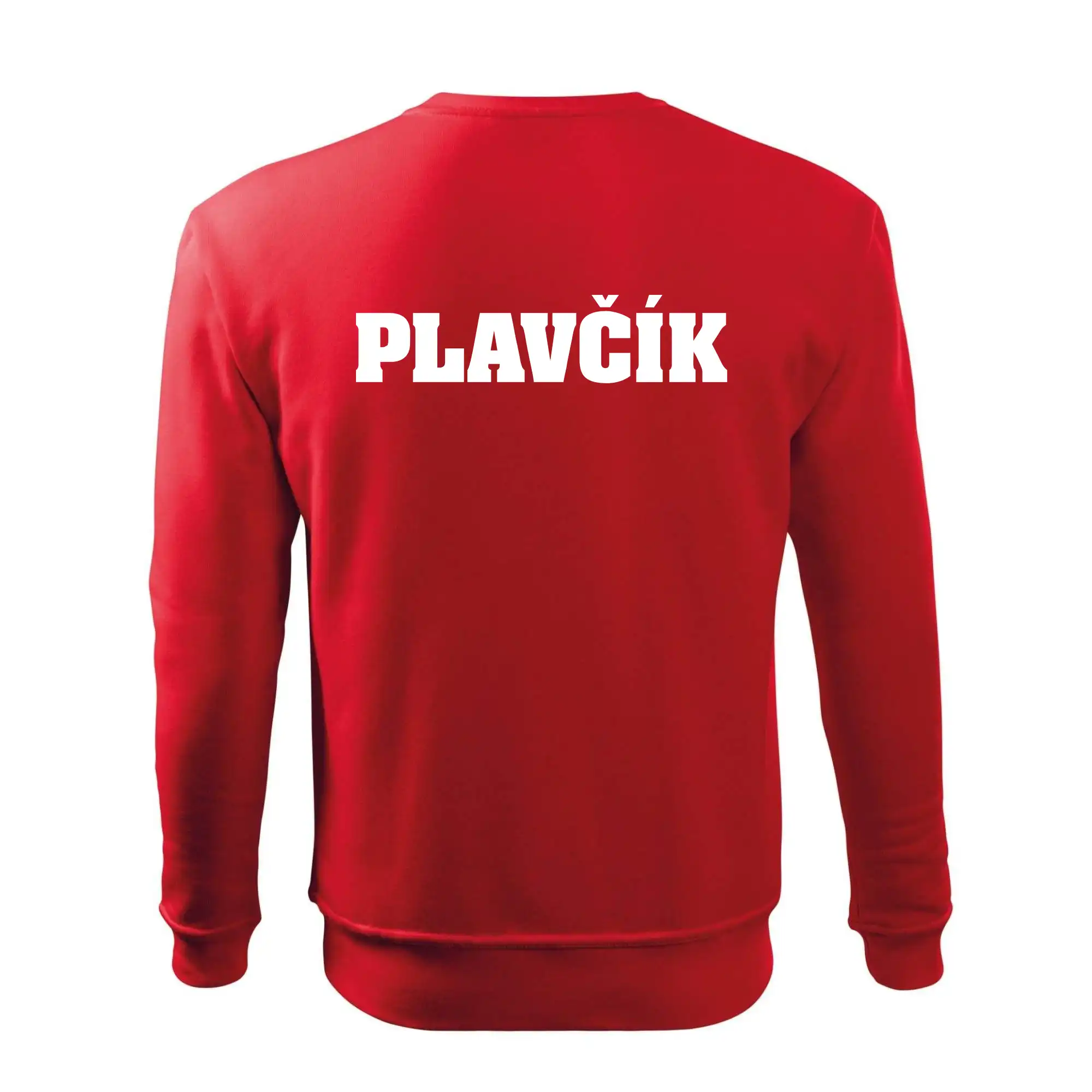 Hvězda života - Plavčík