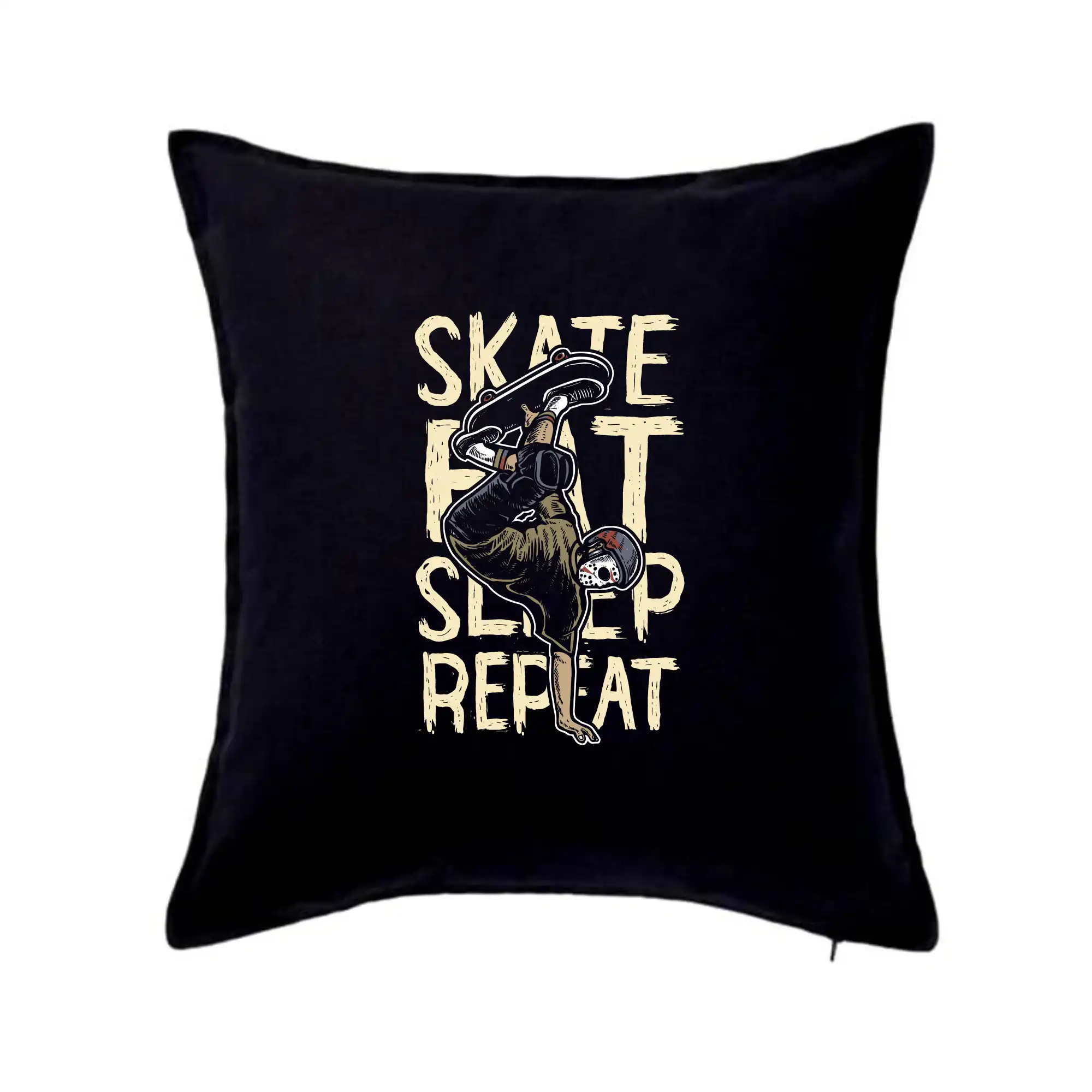 Skate Eat Sleep Repeat