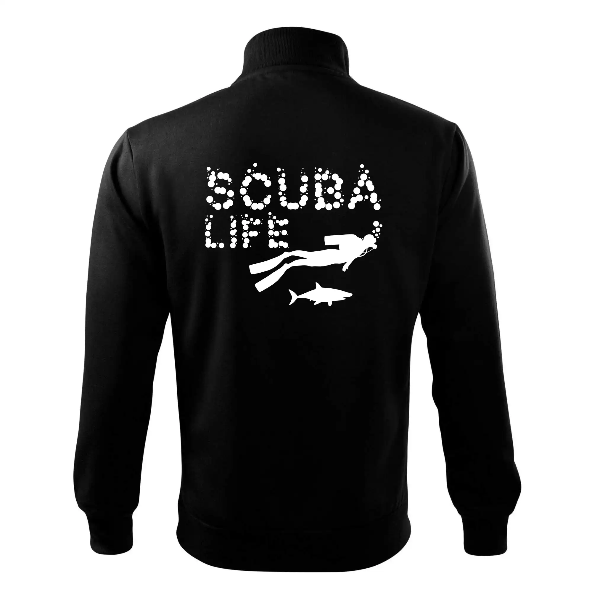 Scuba life