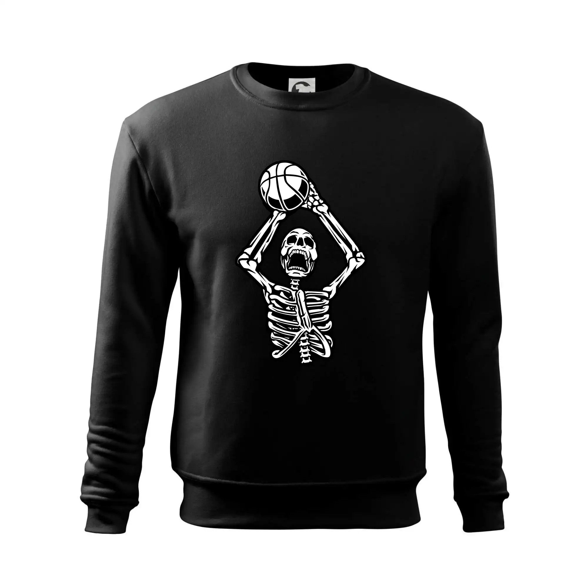 Basketbal kostra