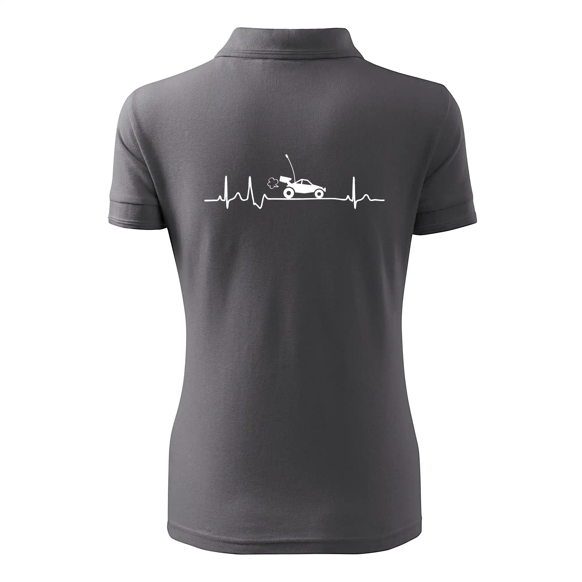 EKG RC model