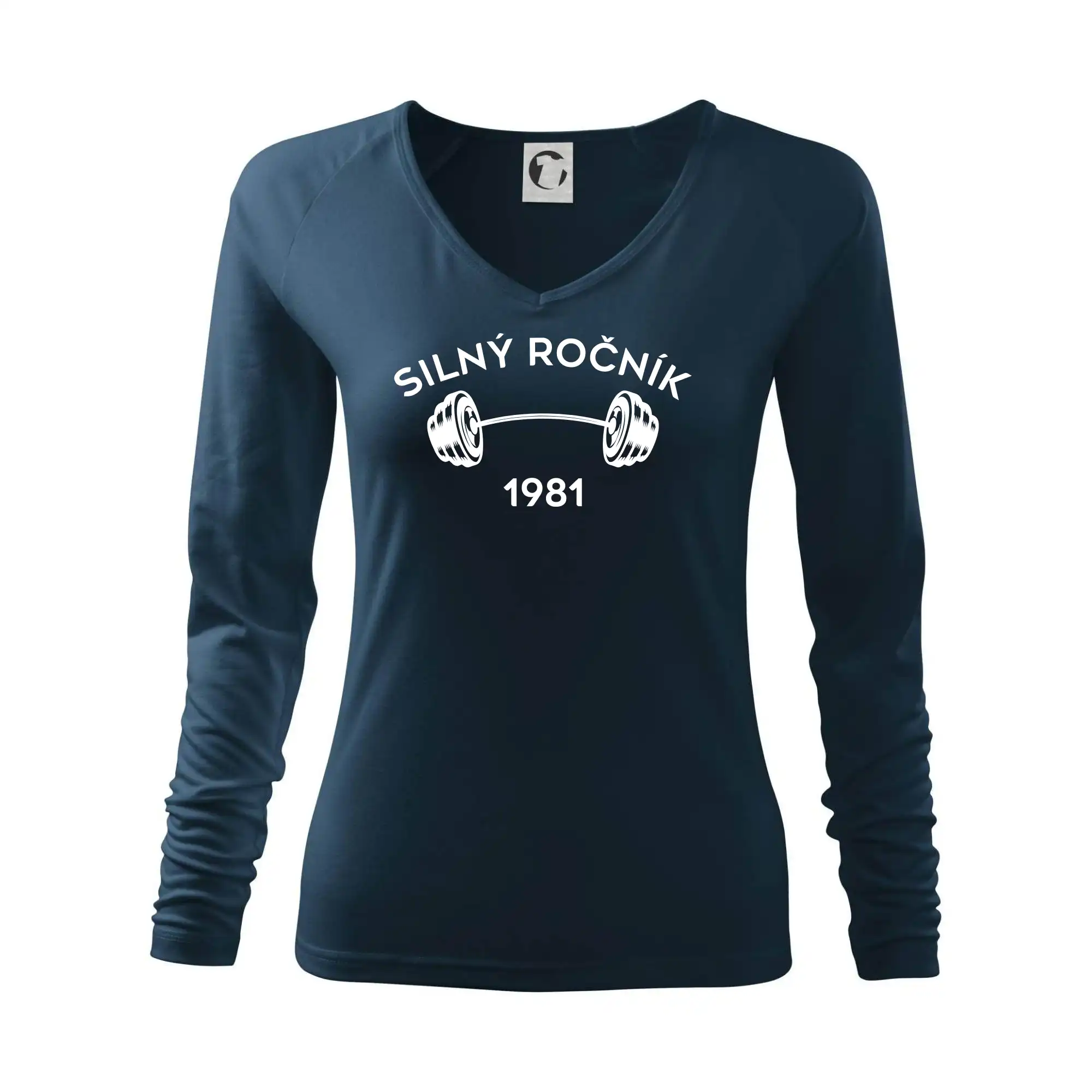 Silný ročník - Letopočet 1981