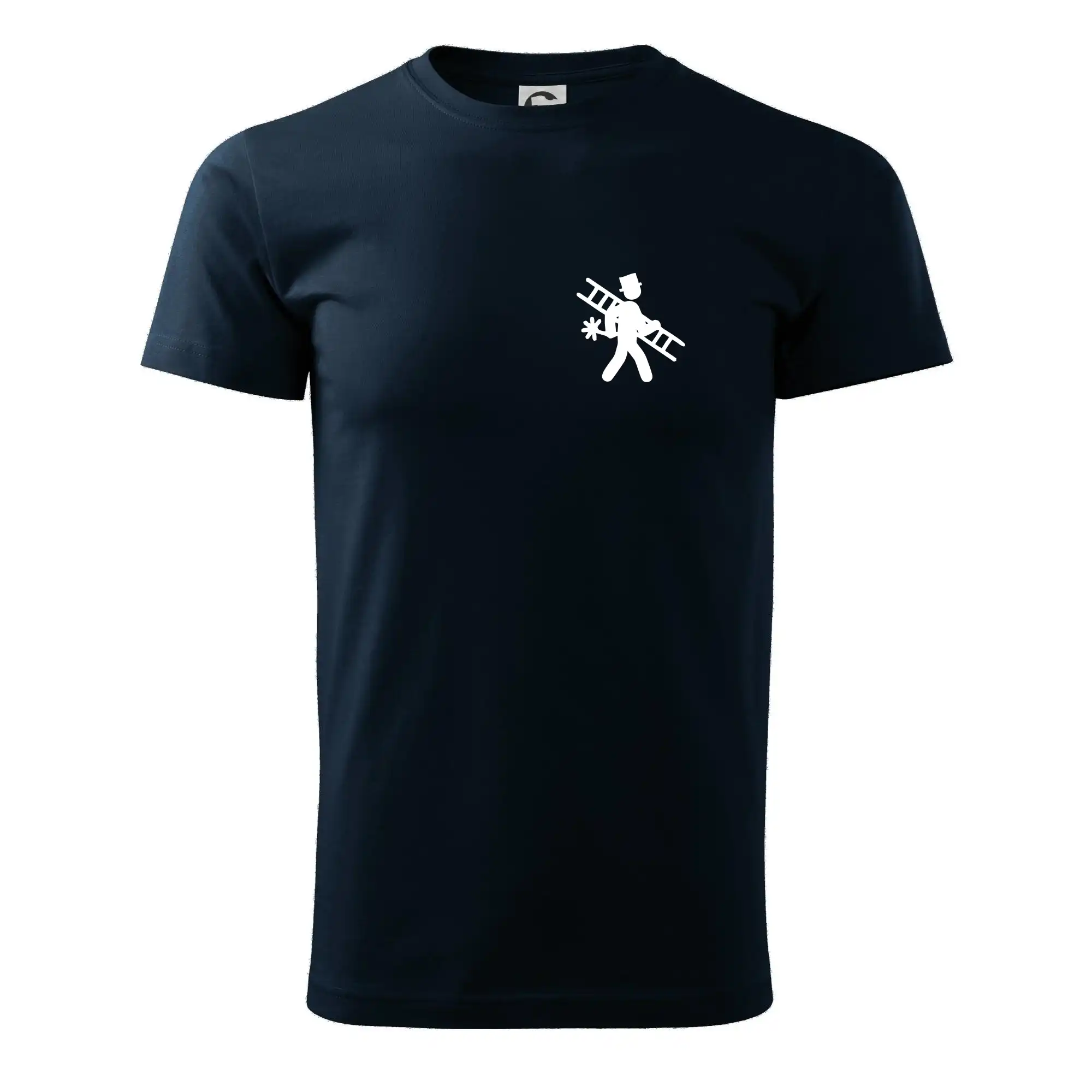 Kominík logo prso