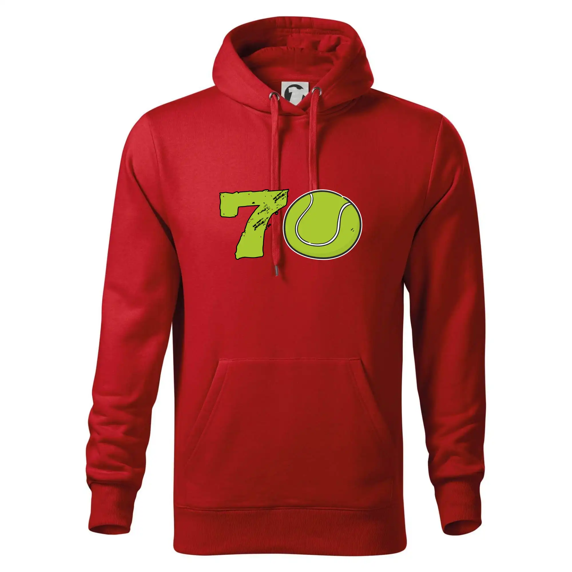 Tenis kulaté narozeniny 70