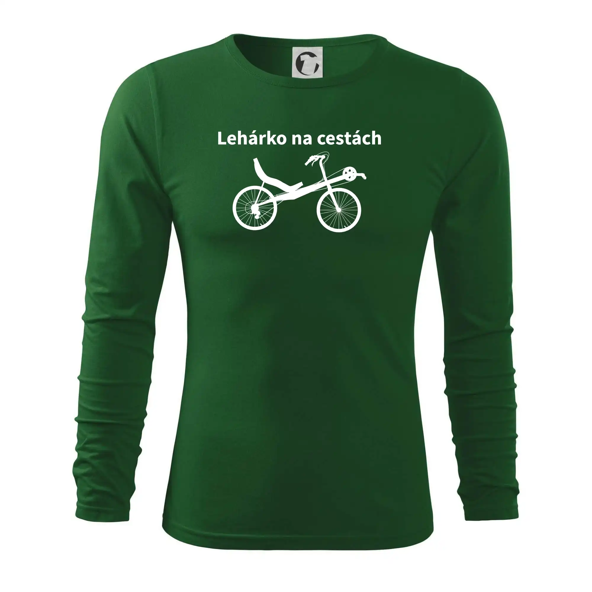 Lehárko na cestách