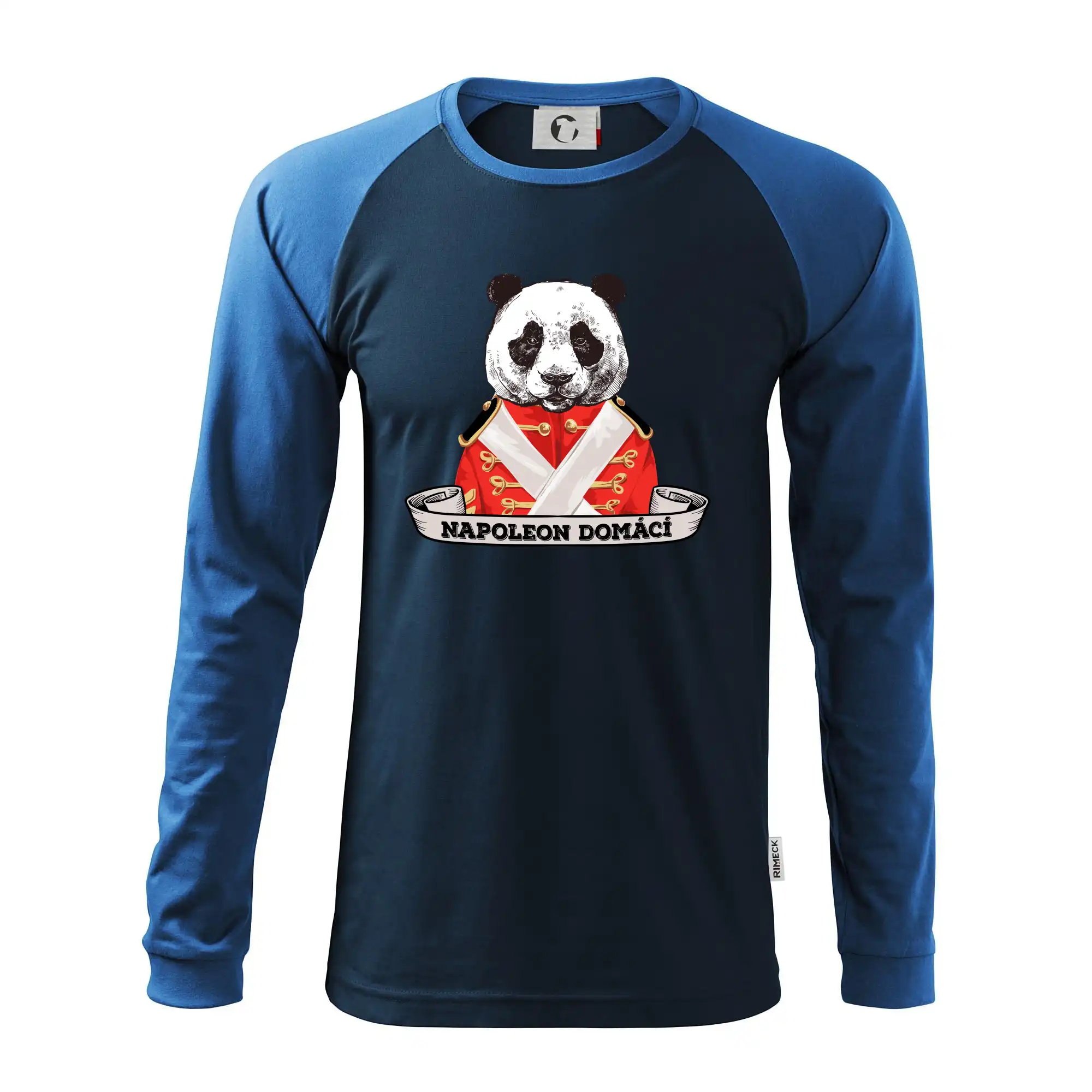 Napoleon domácí panda