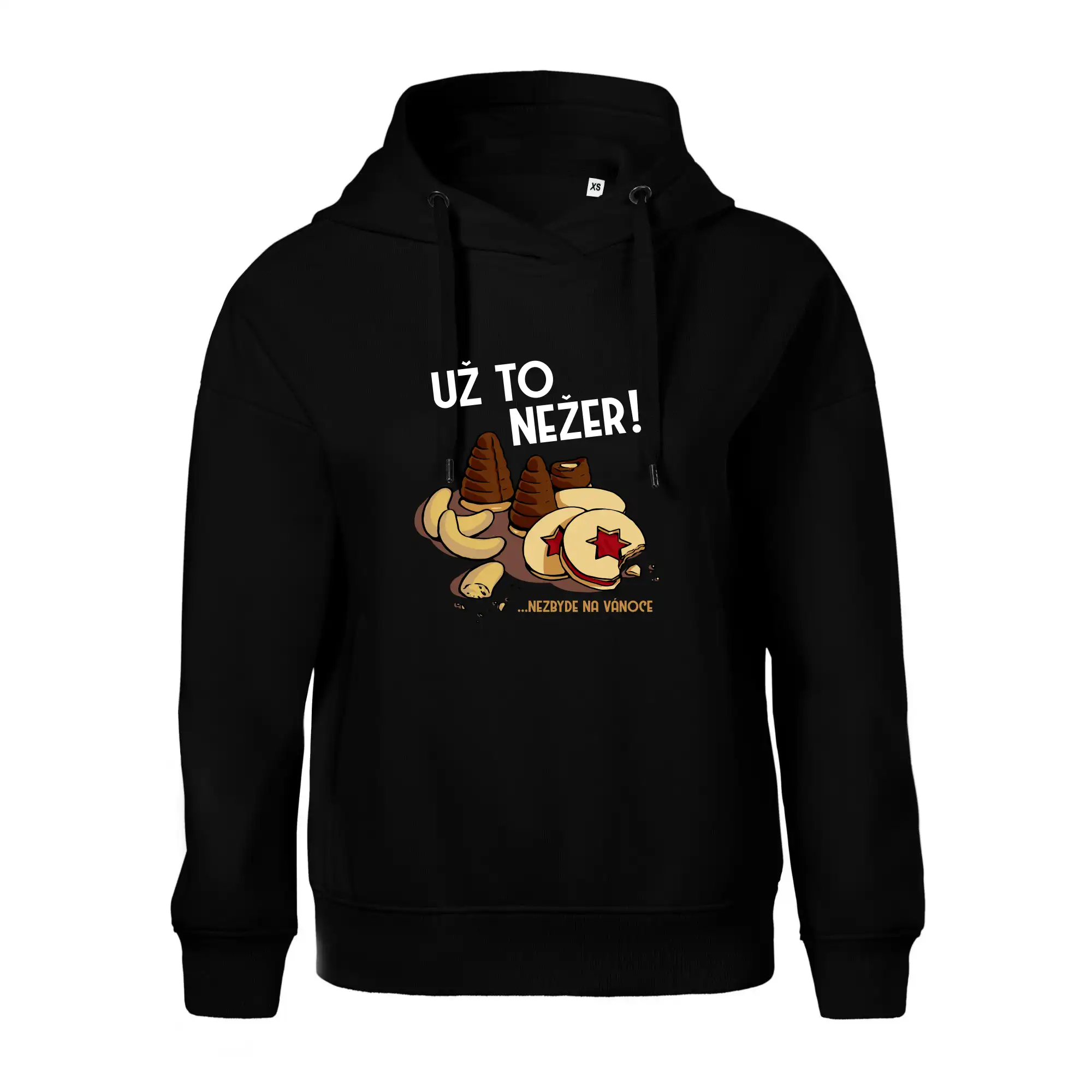 Už to nežer!