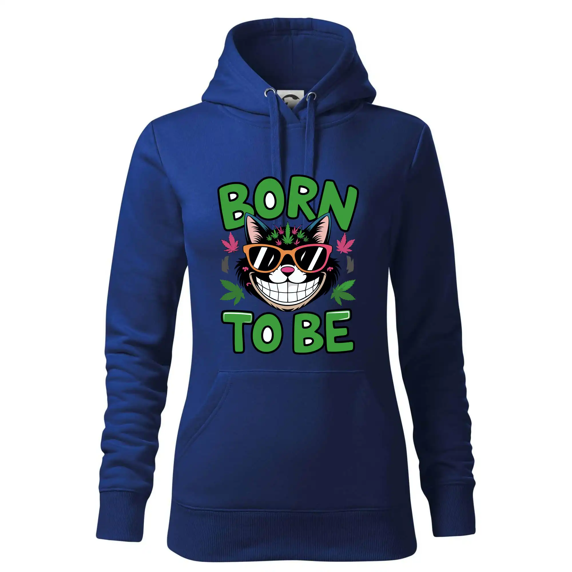 Marihuana - born to be