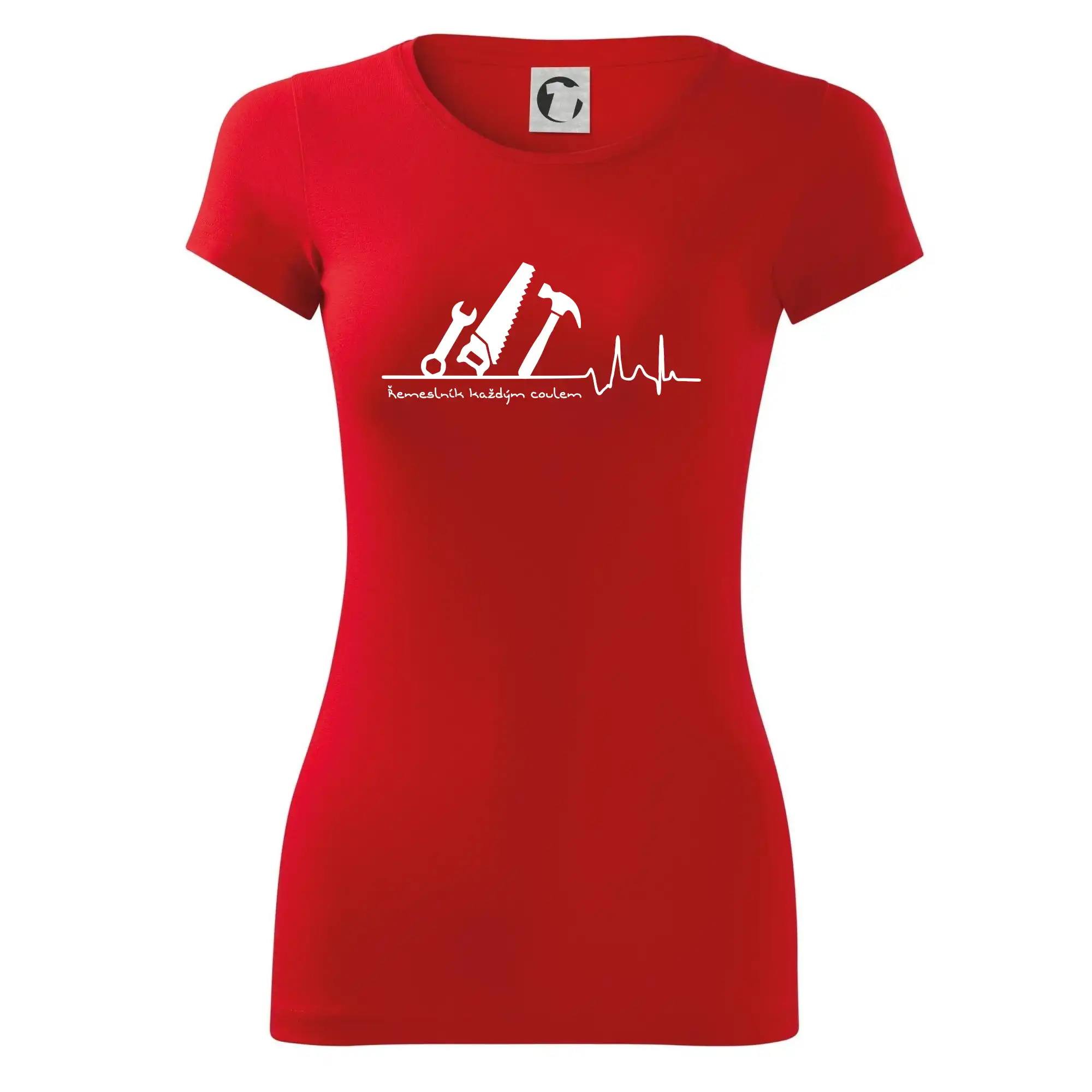 Ekg řemeslník každým coulem