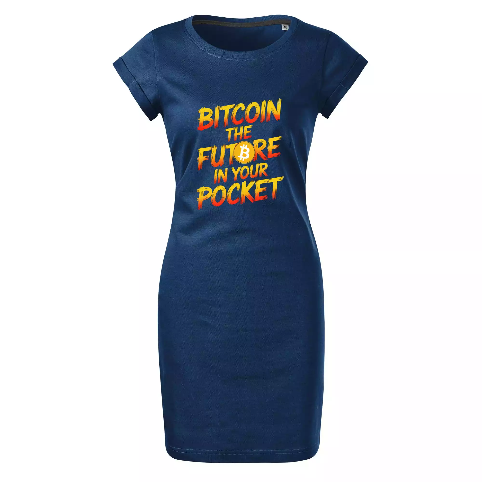 Bitcoin the future in your pocket