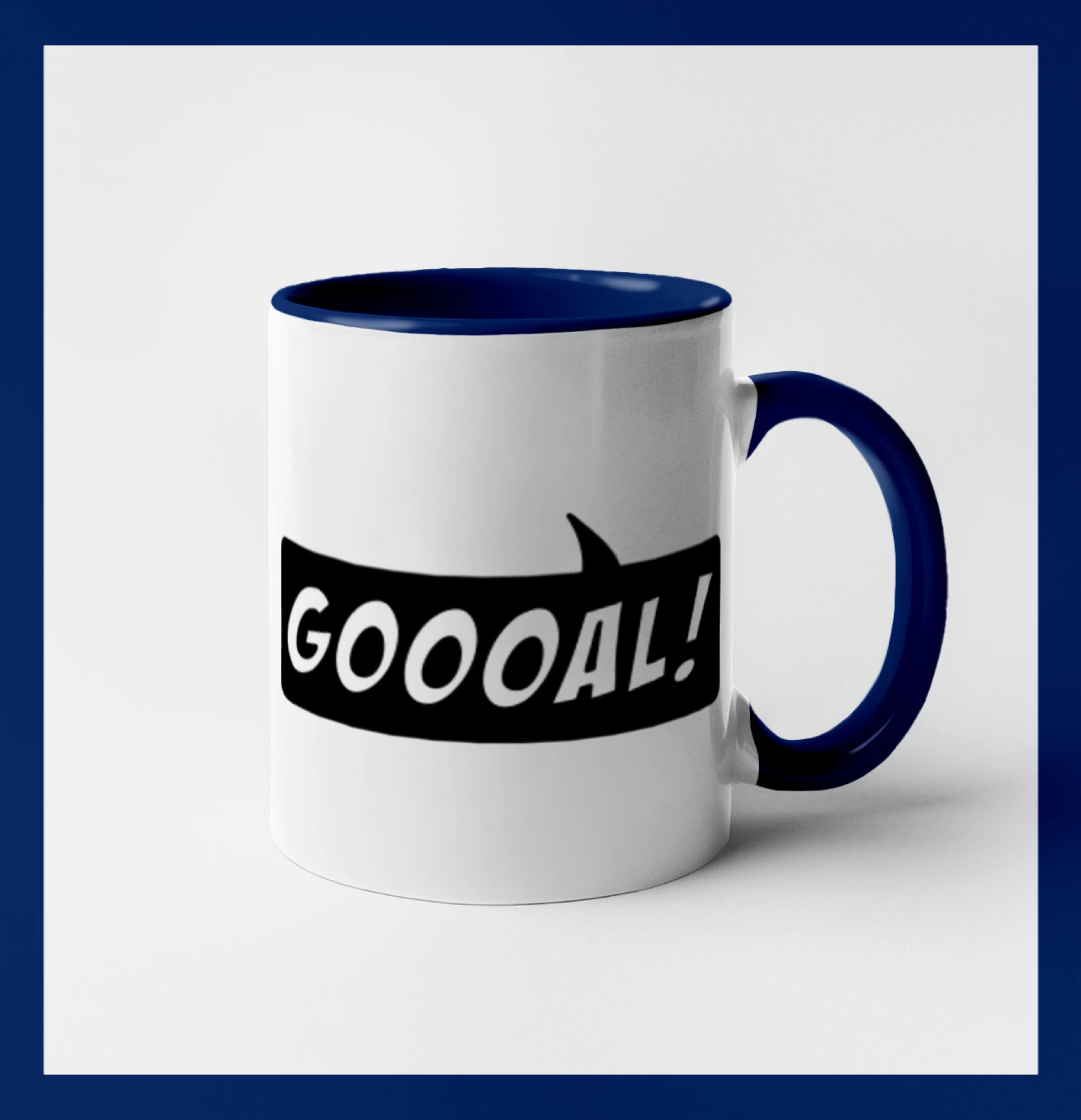 Goooal