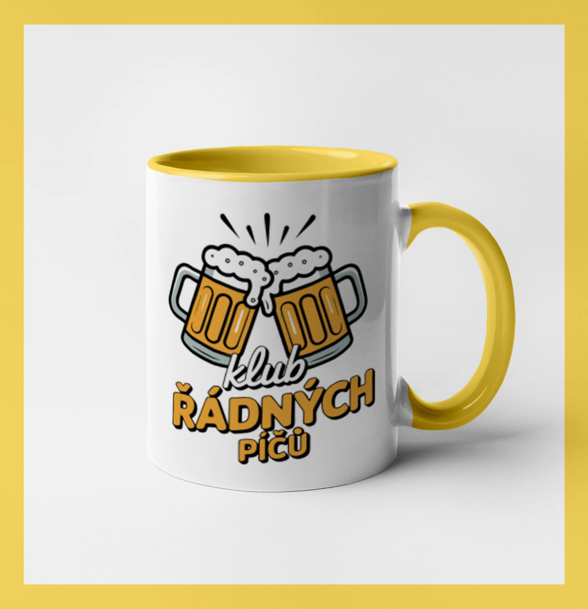 Klub řádných píčů