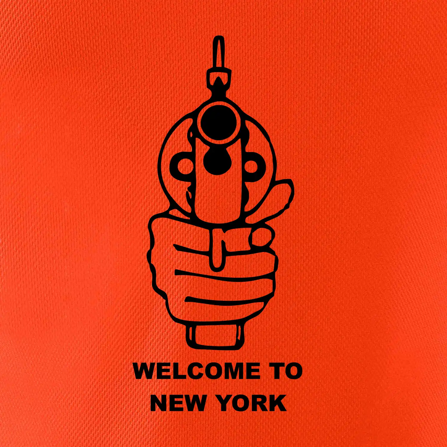 Welcome to NYC