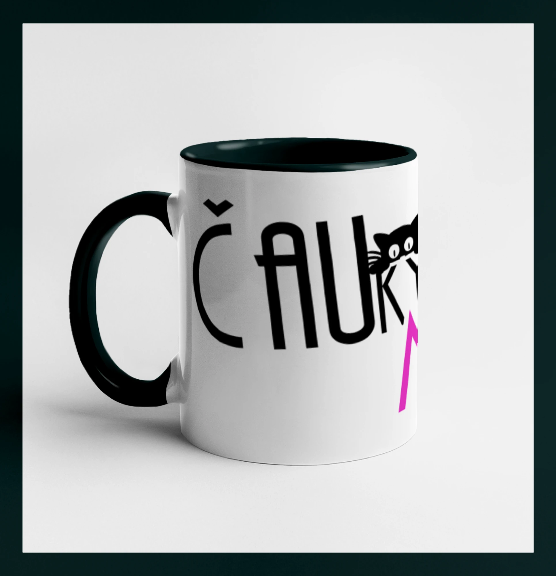 Čauky mňauky