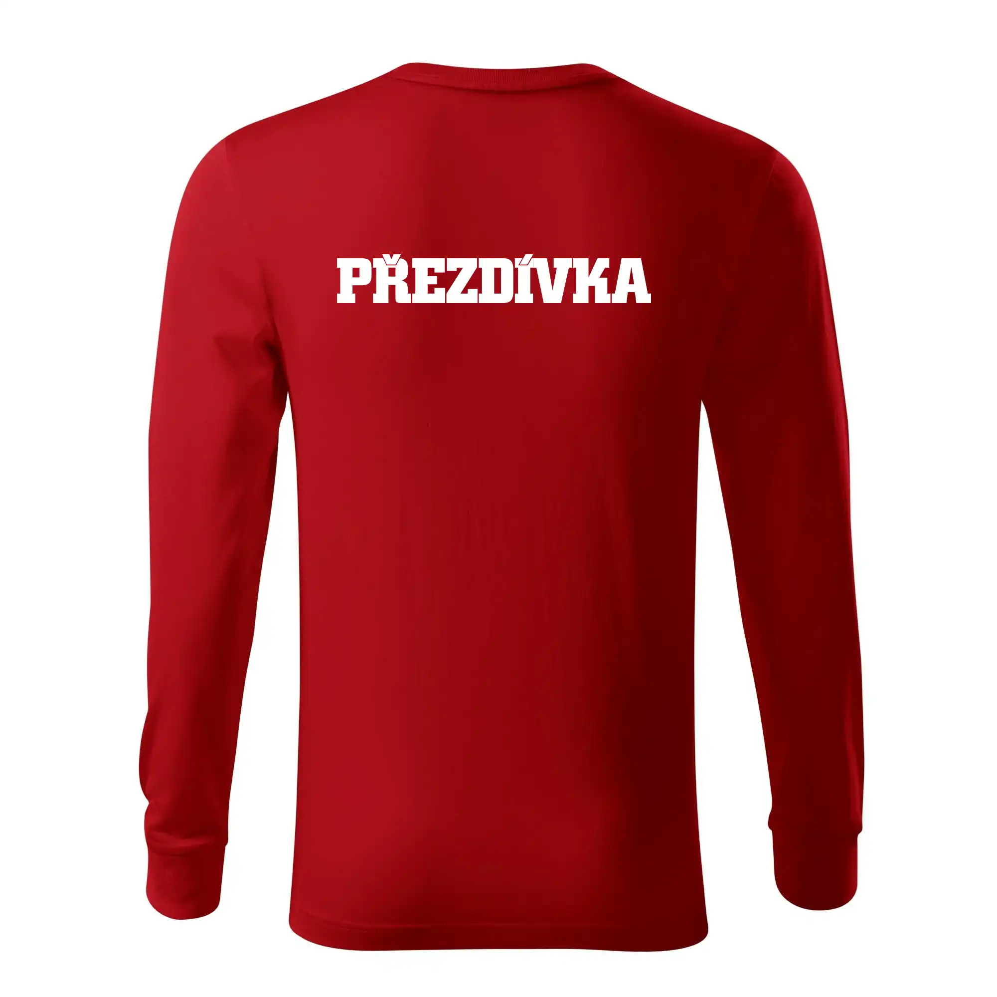 Na vodu - pádla hory (vlastní nápis)