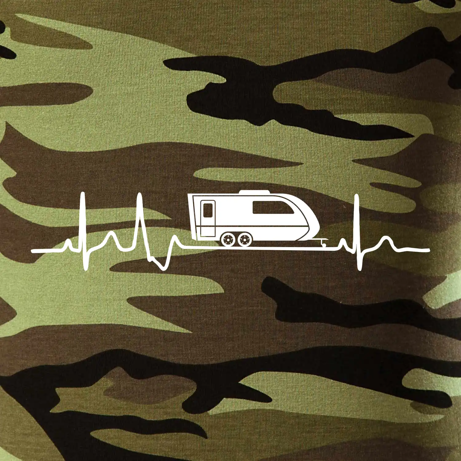 EKG karavan