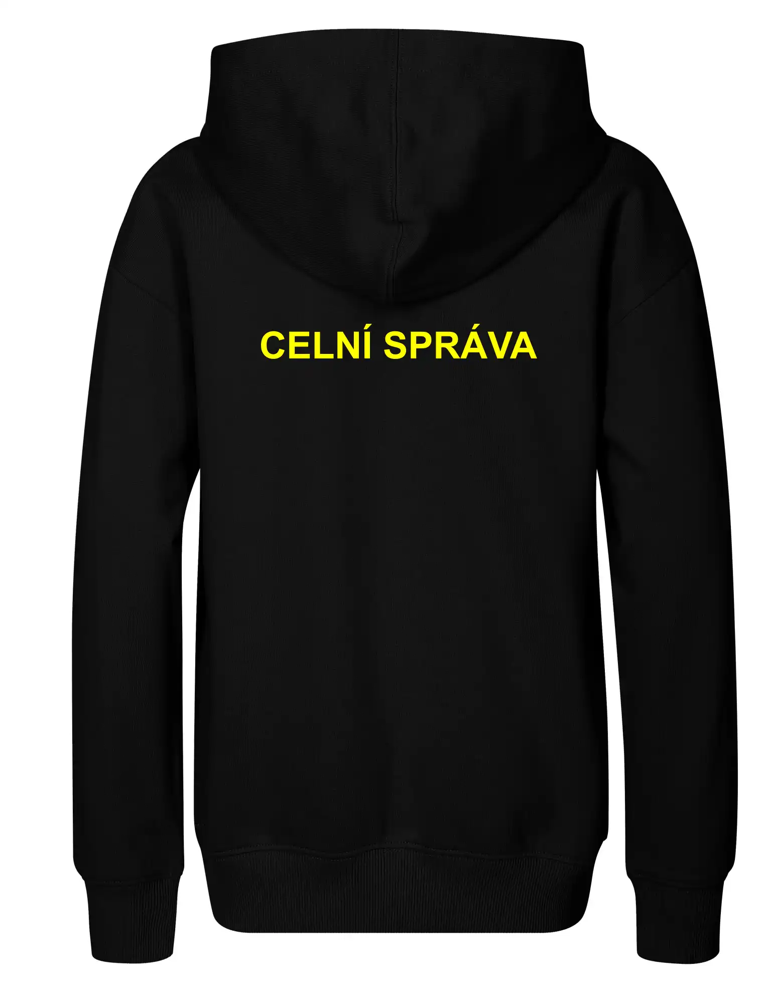 Celní správa