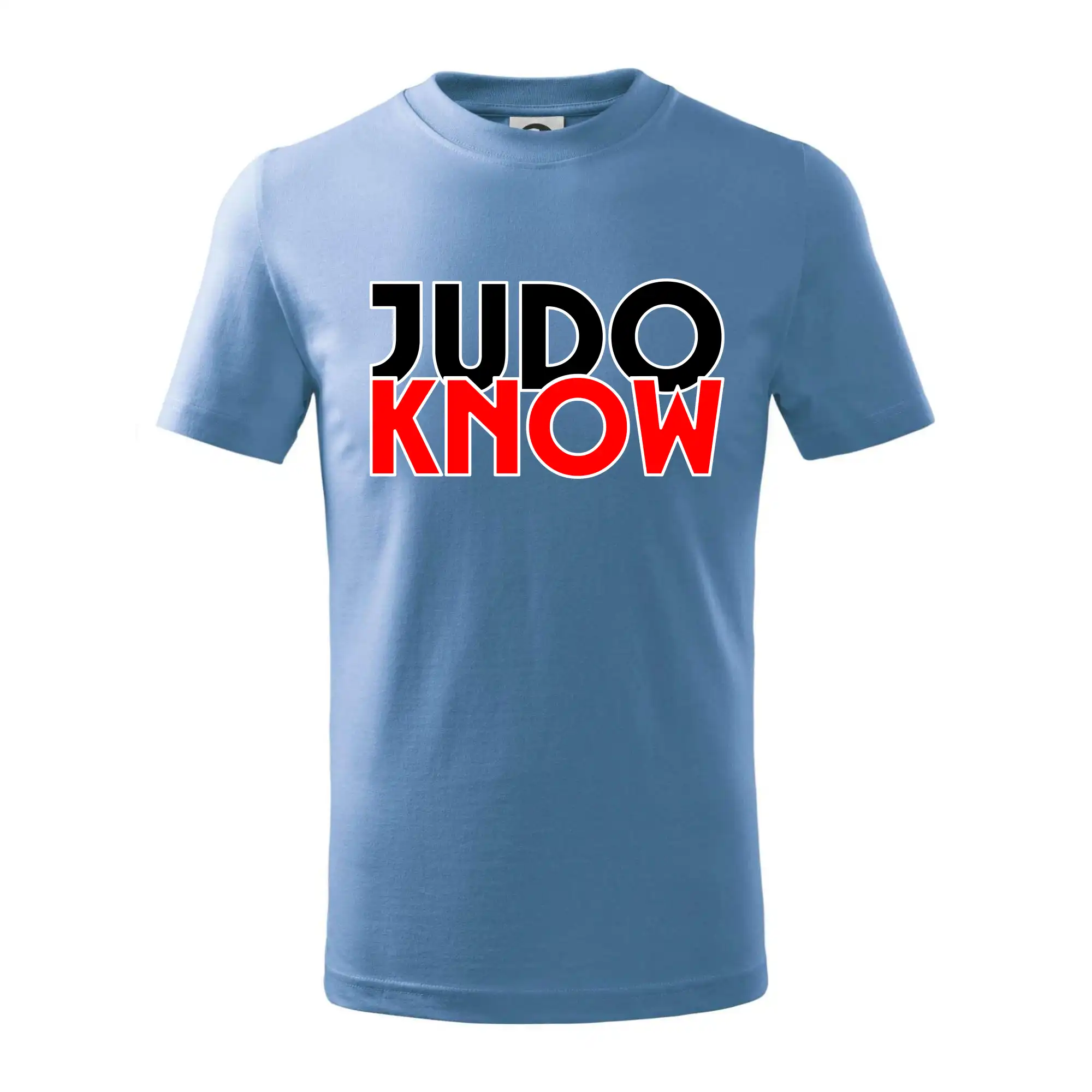 Judo know