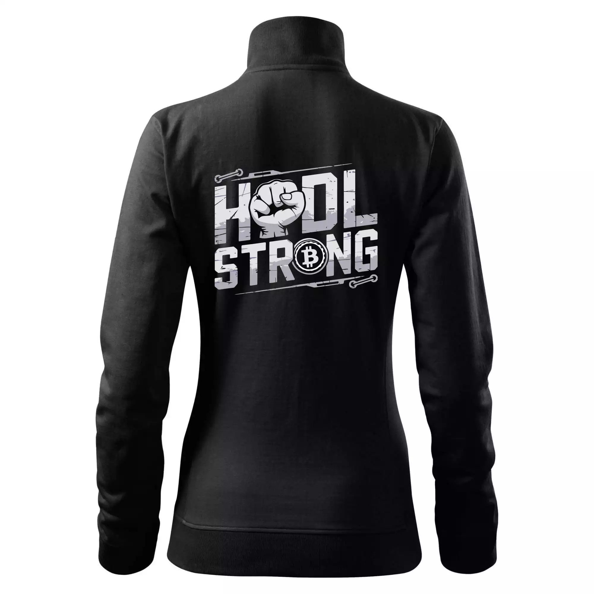 HODL Strong