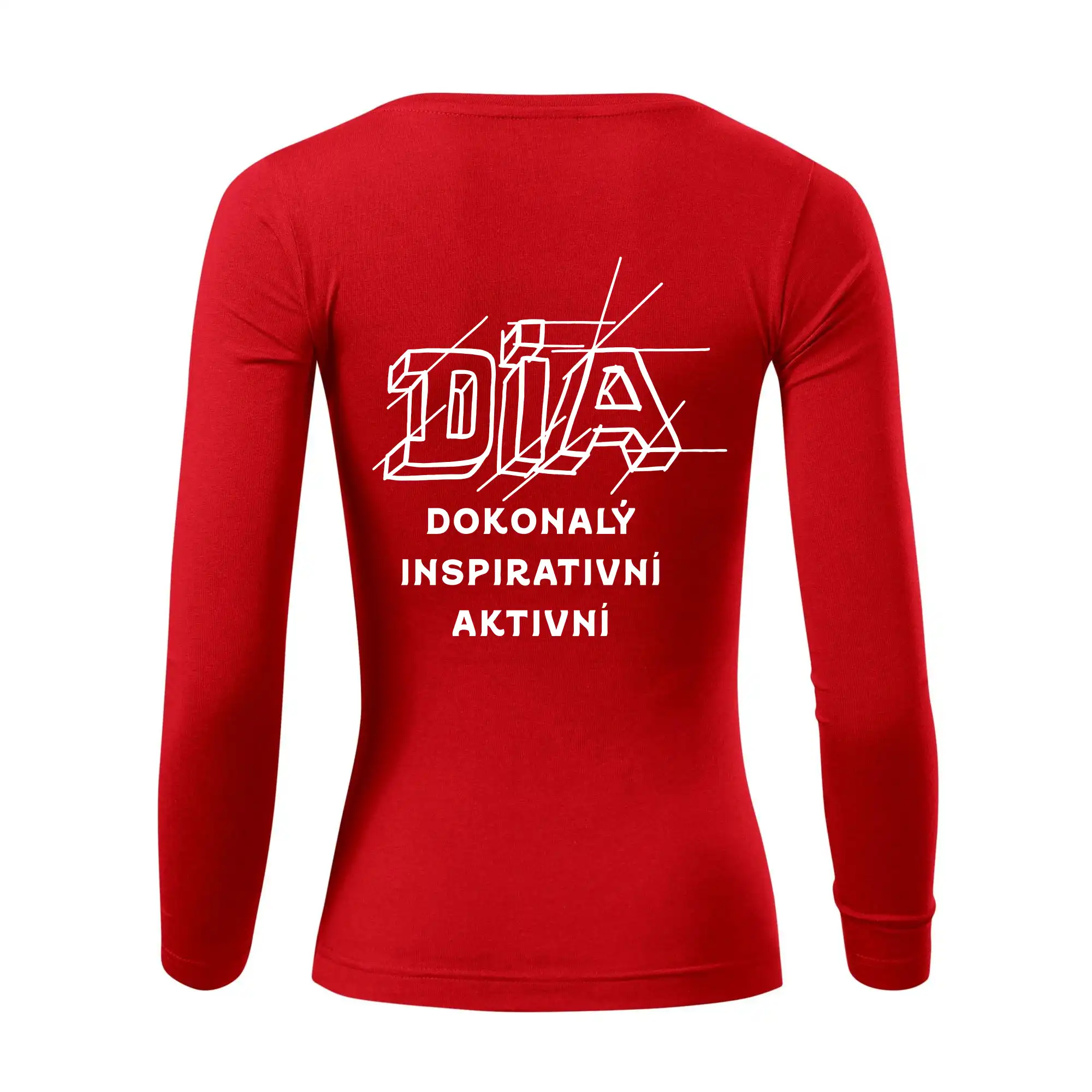 D I A rebelka