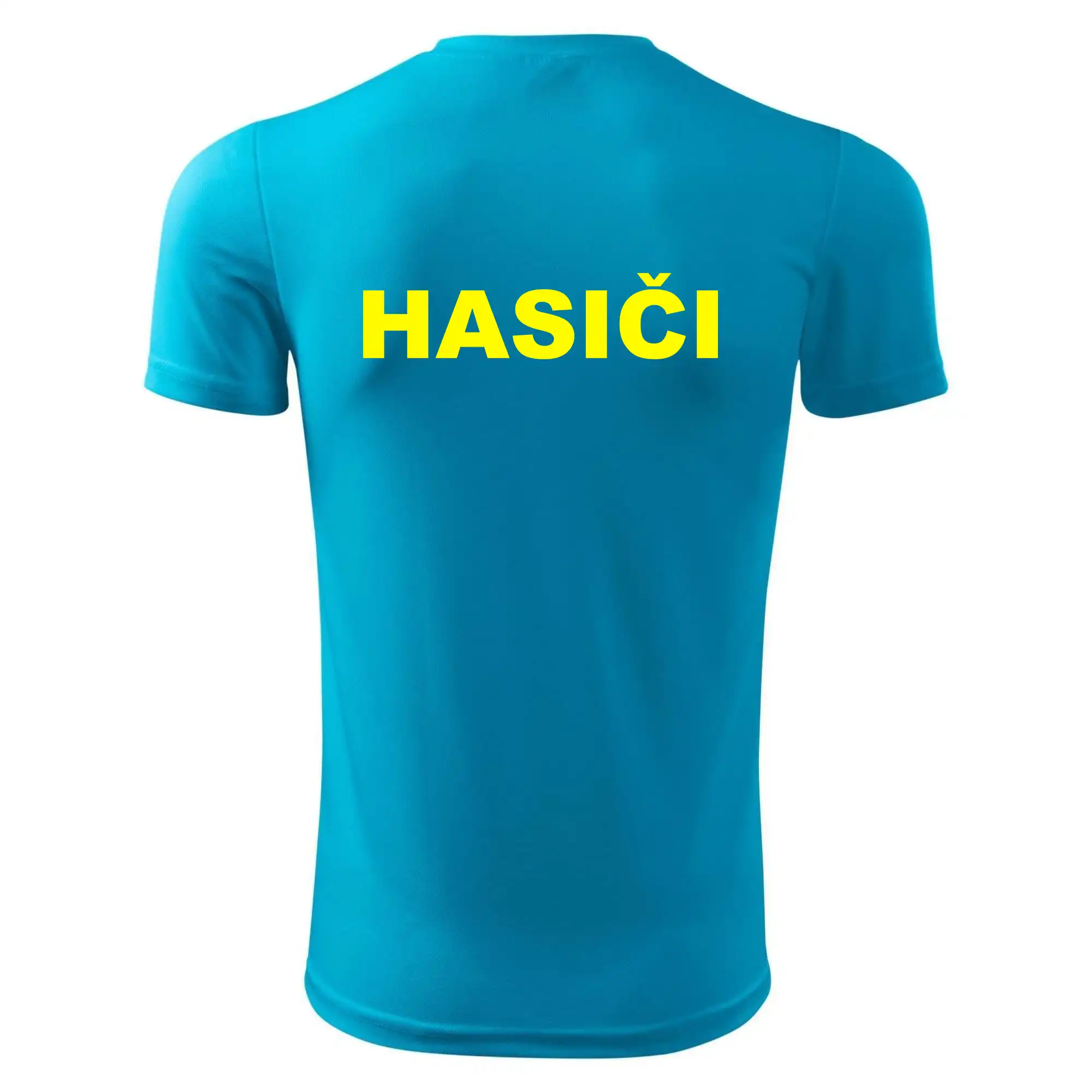 Hasiči název samostatný