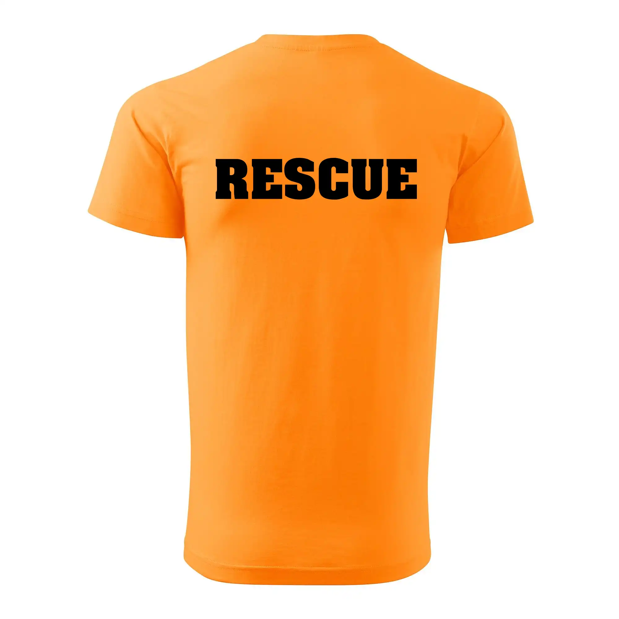 Rescue - vaše jméno
