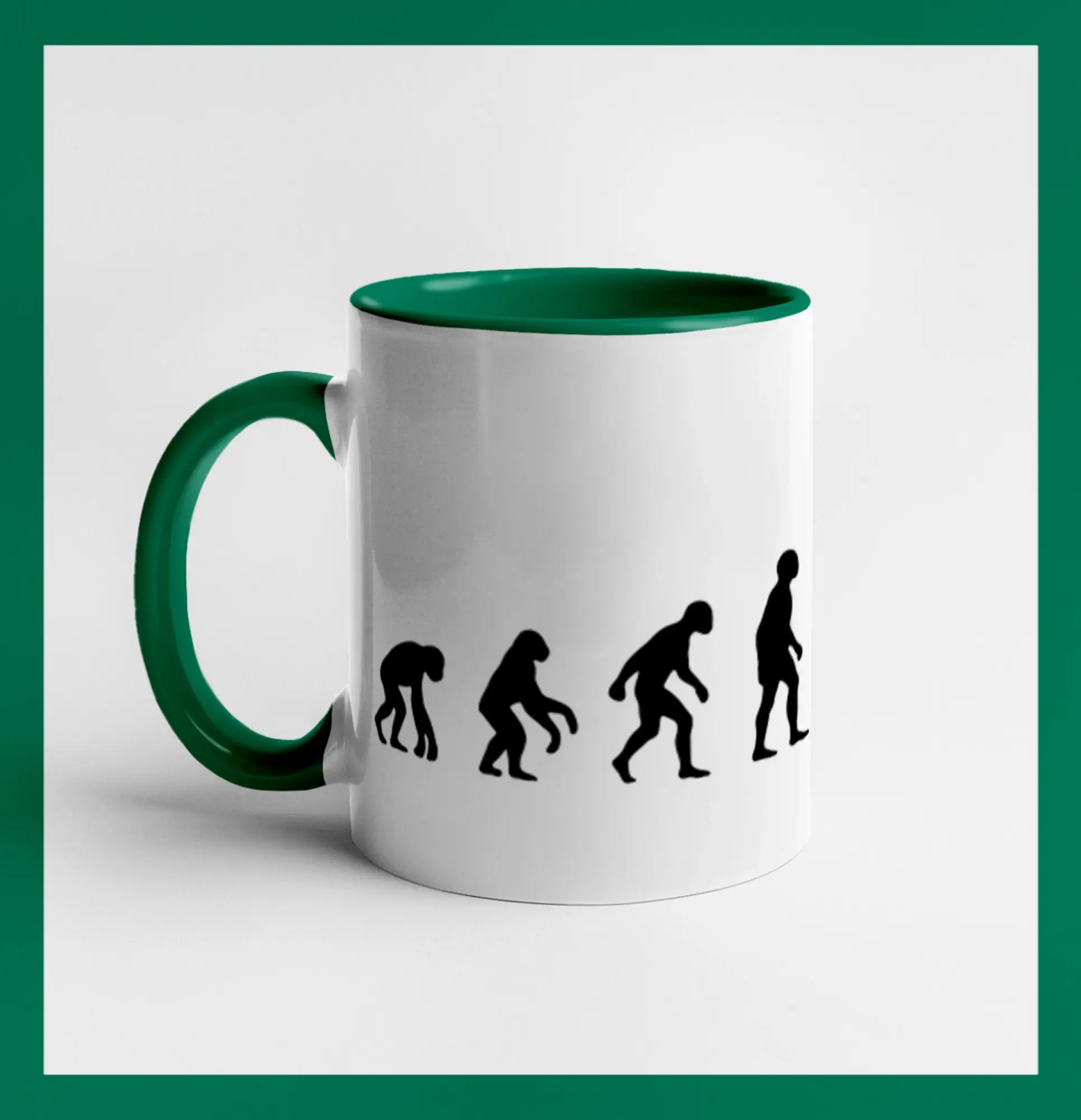 Evoluce lešení