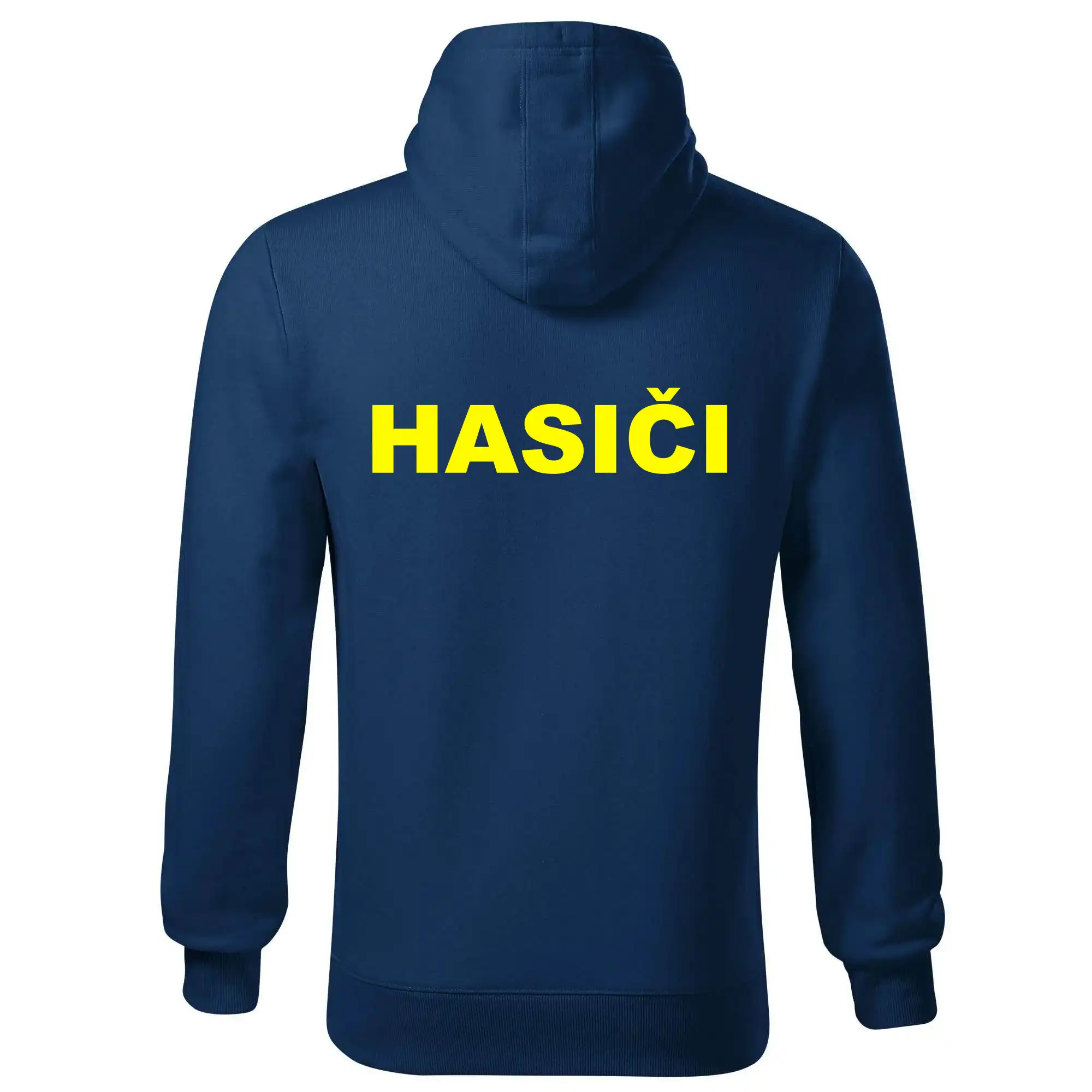 Hasiči název samostatný