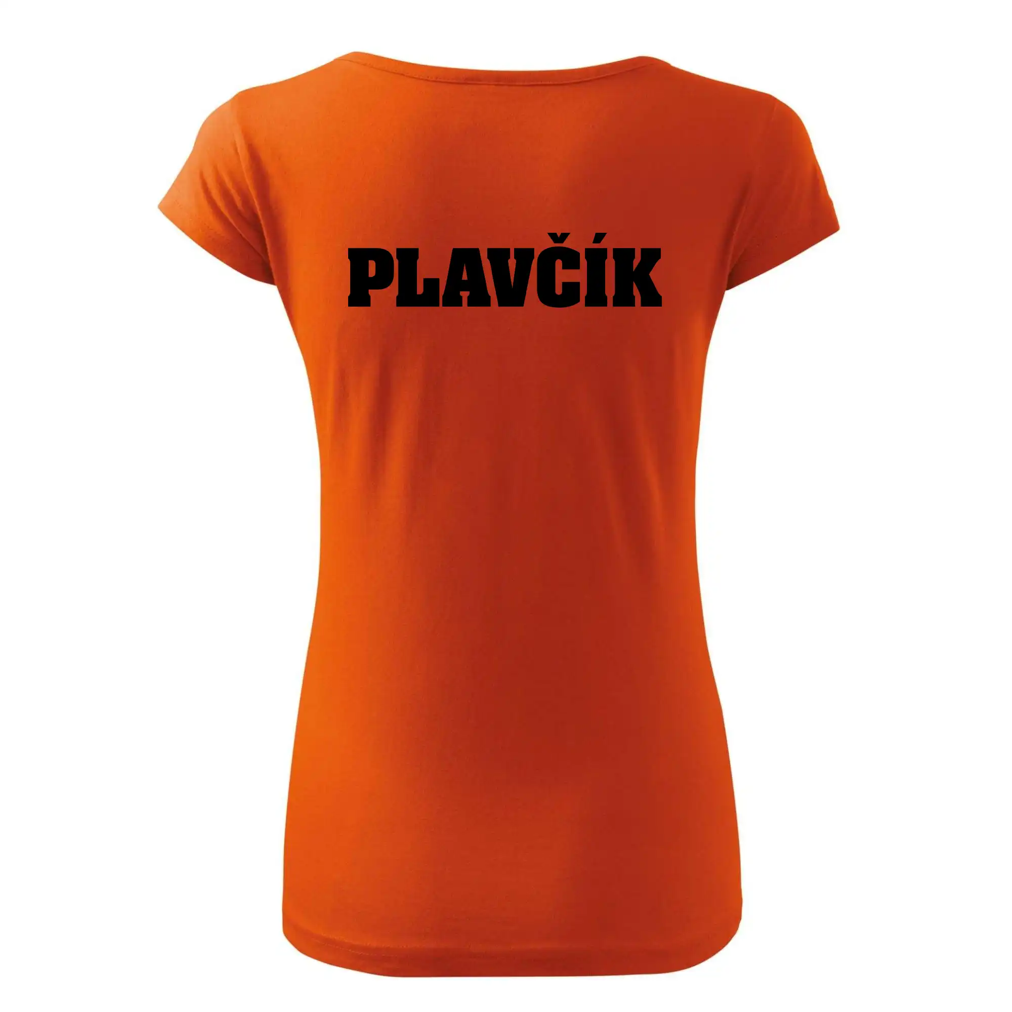 Hvězda života - Plavčík