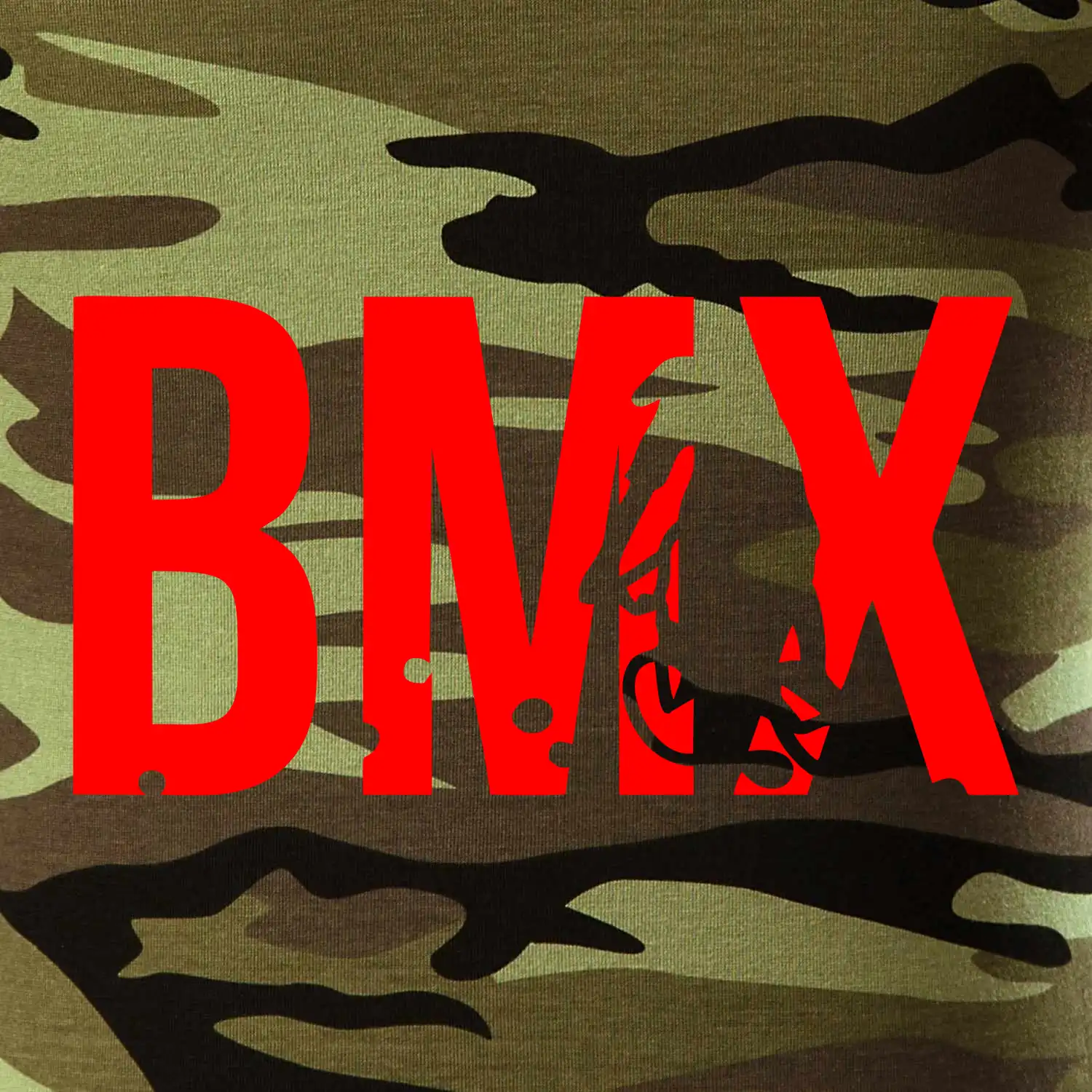 BMX