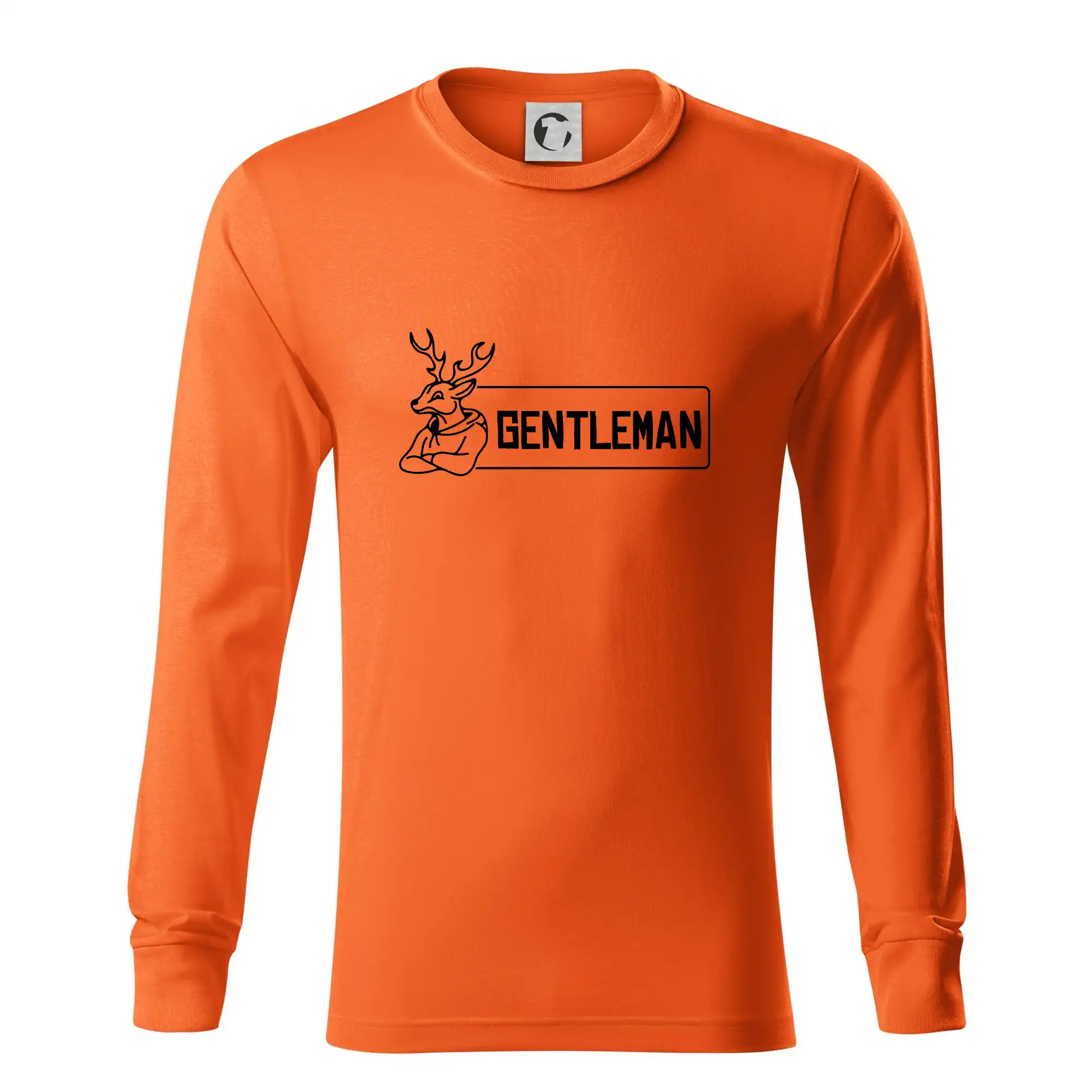 Jelen gentleman