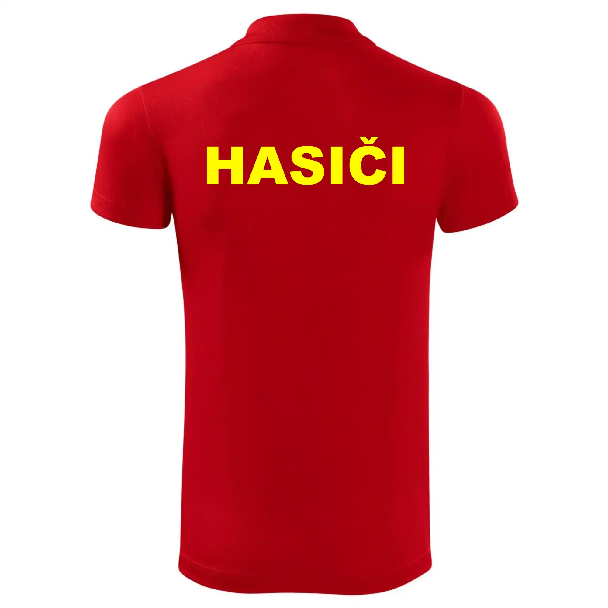 Hasiči název samostatný